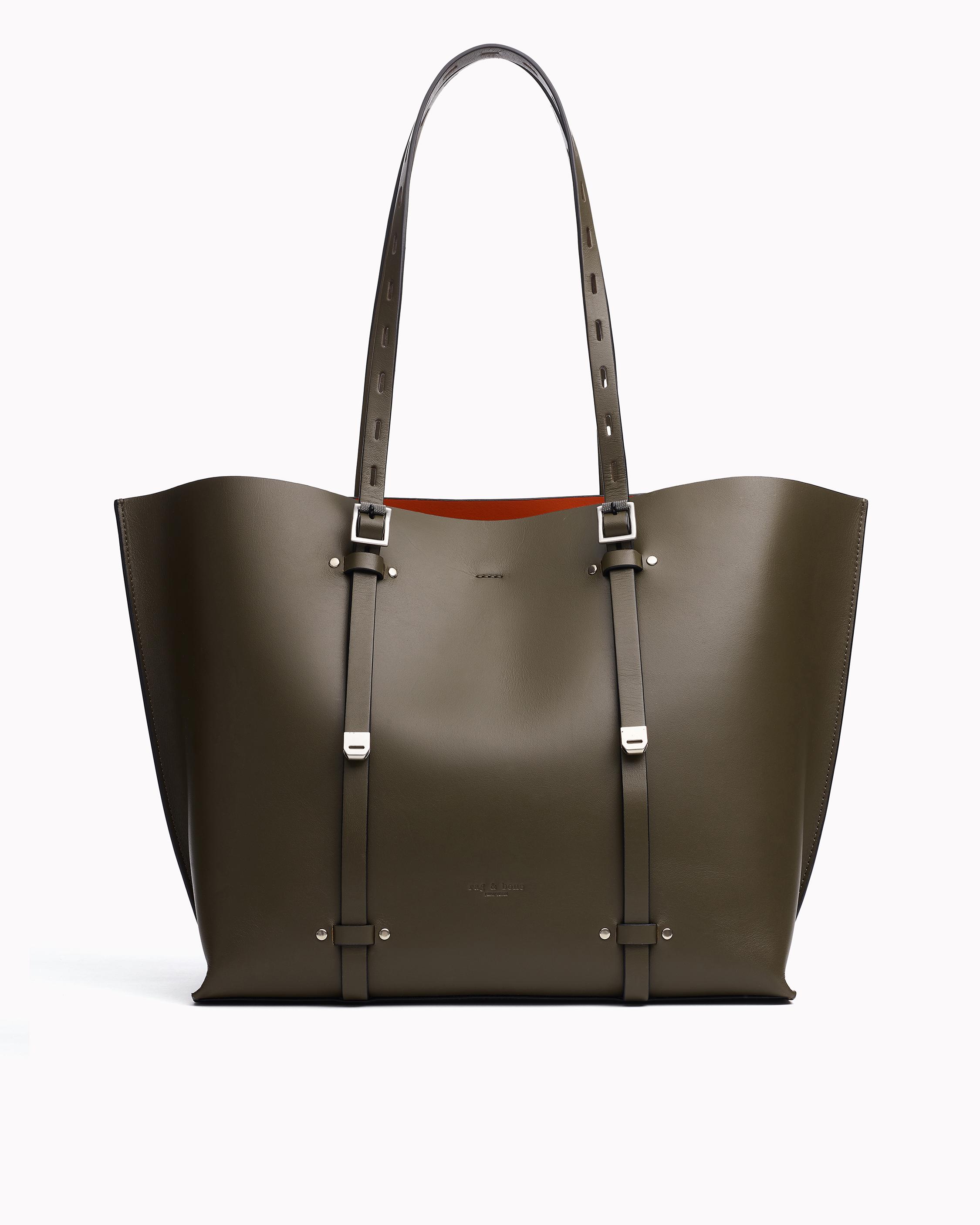 FIELD TOTE