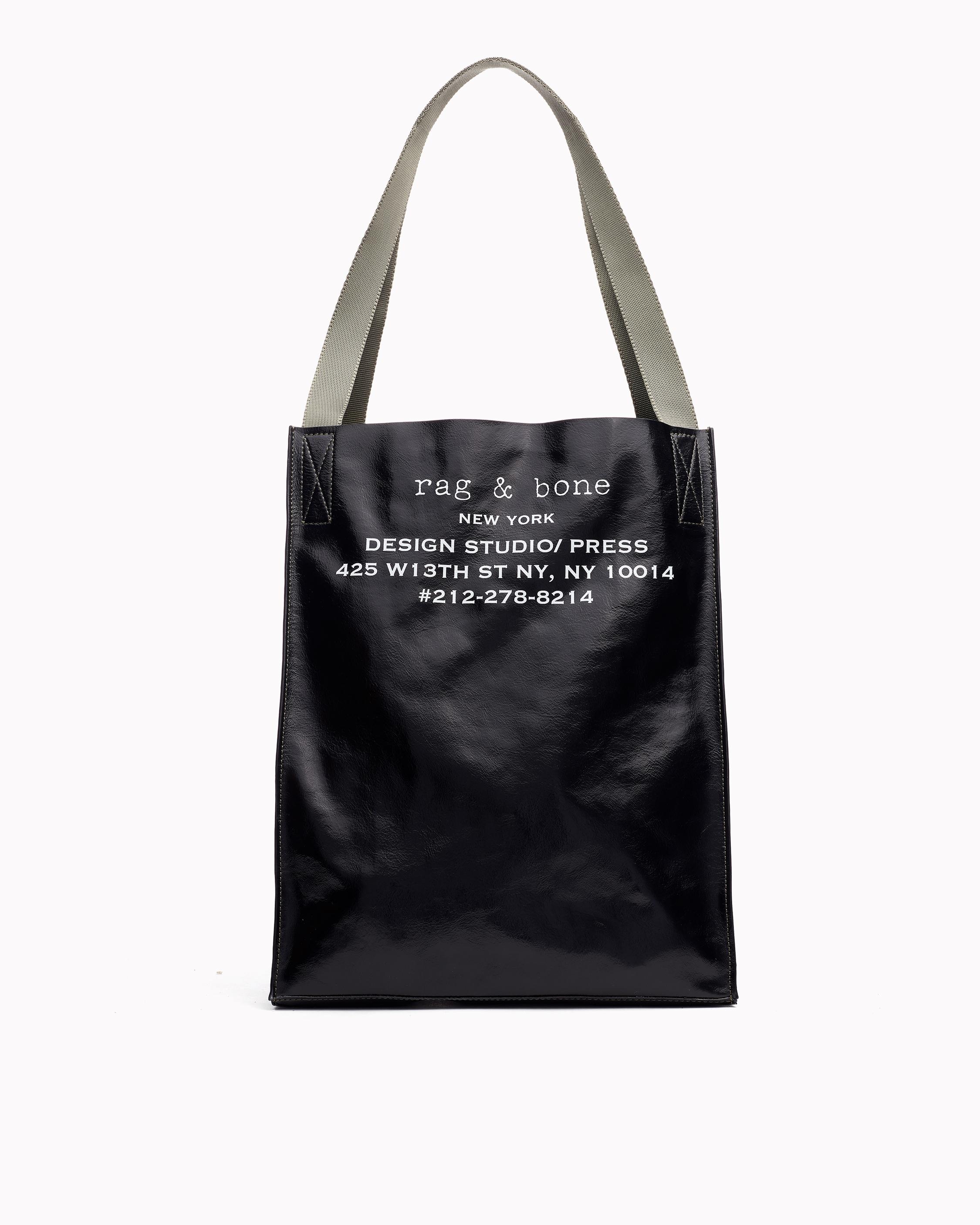 Rag and bone canvas tote best sale