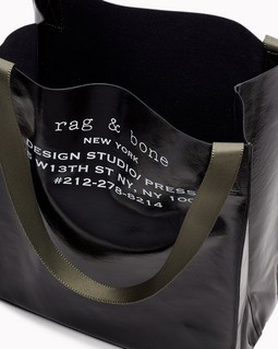 425 PACKABLE TOTE image number 4