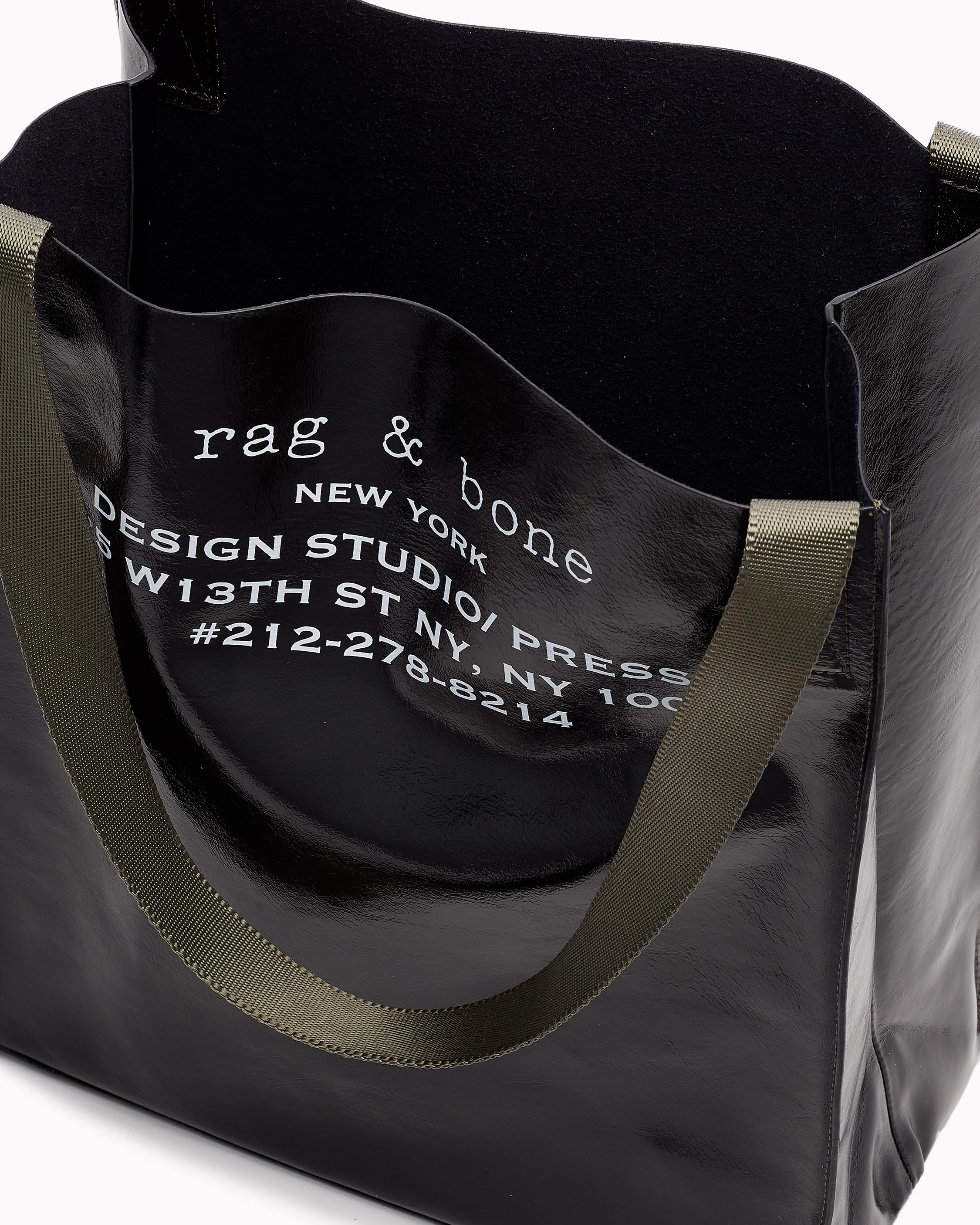 425 PACKABLE TOTE