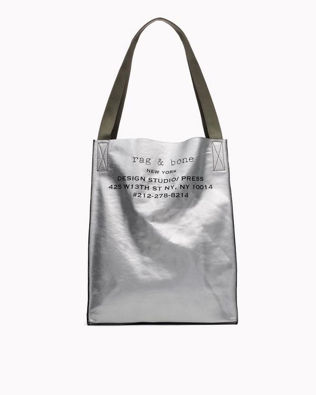 425 PACKABLE TOTE image number 1