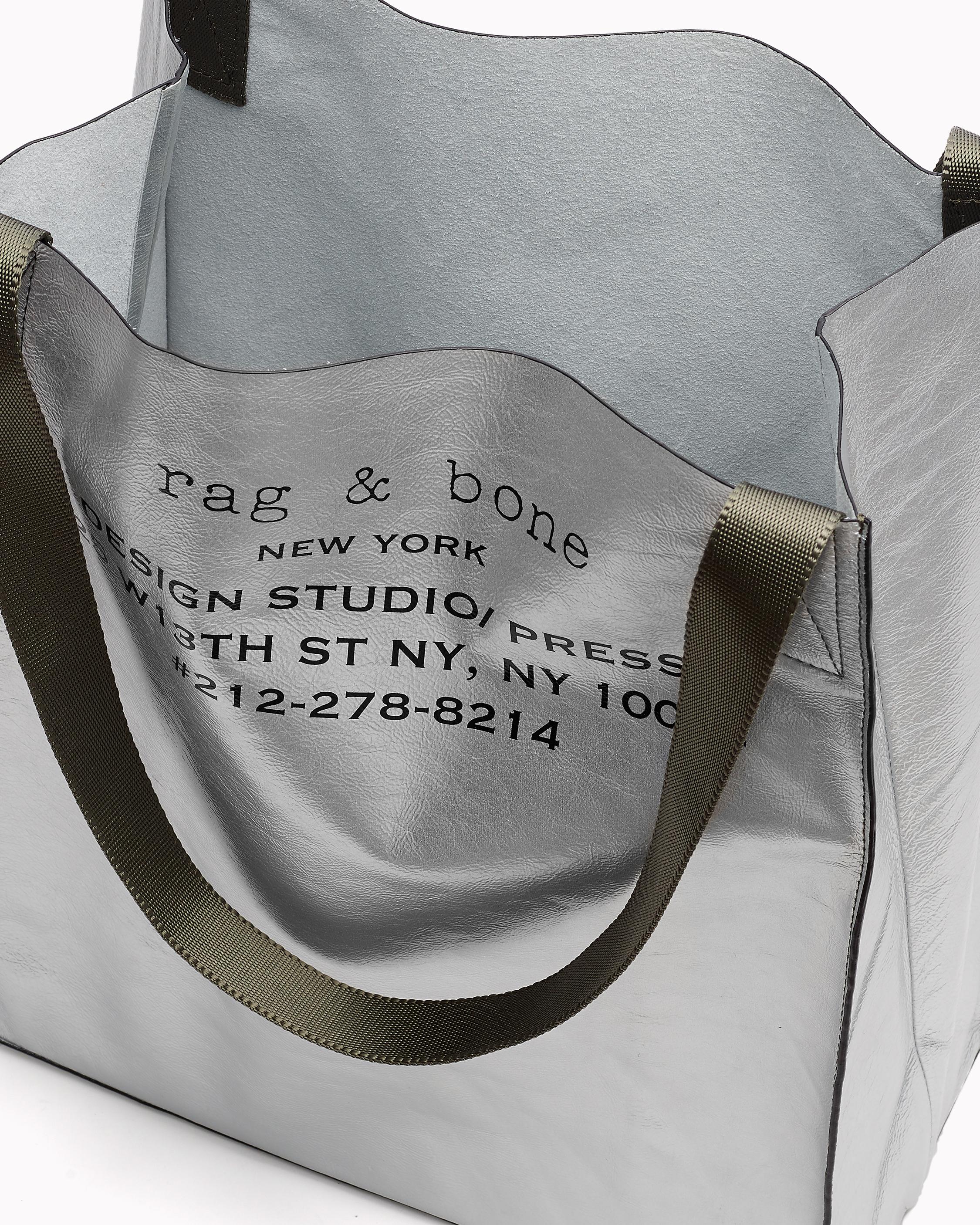 Rag and best sale bone canvas tote