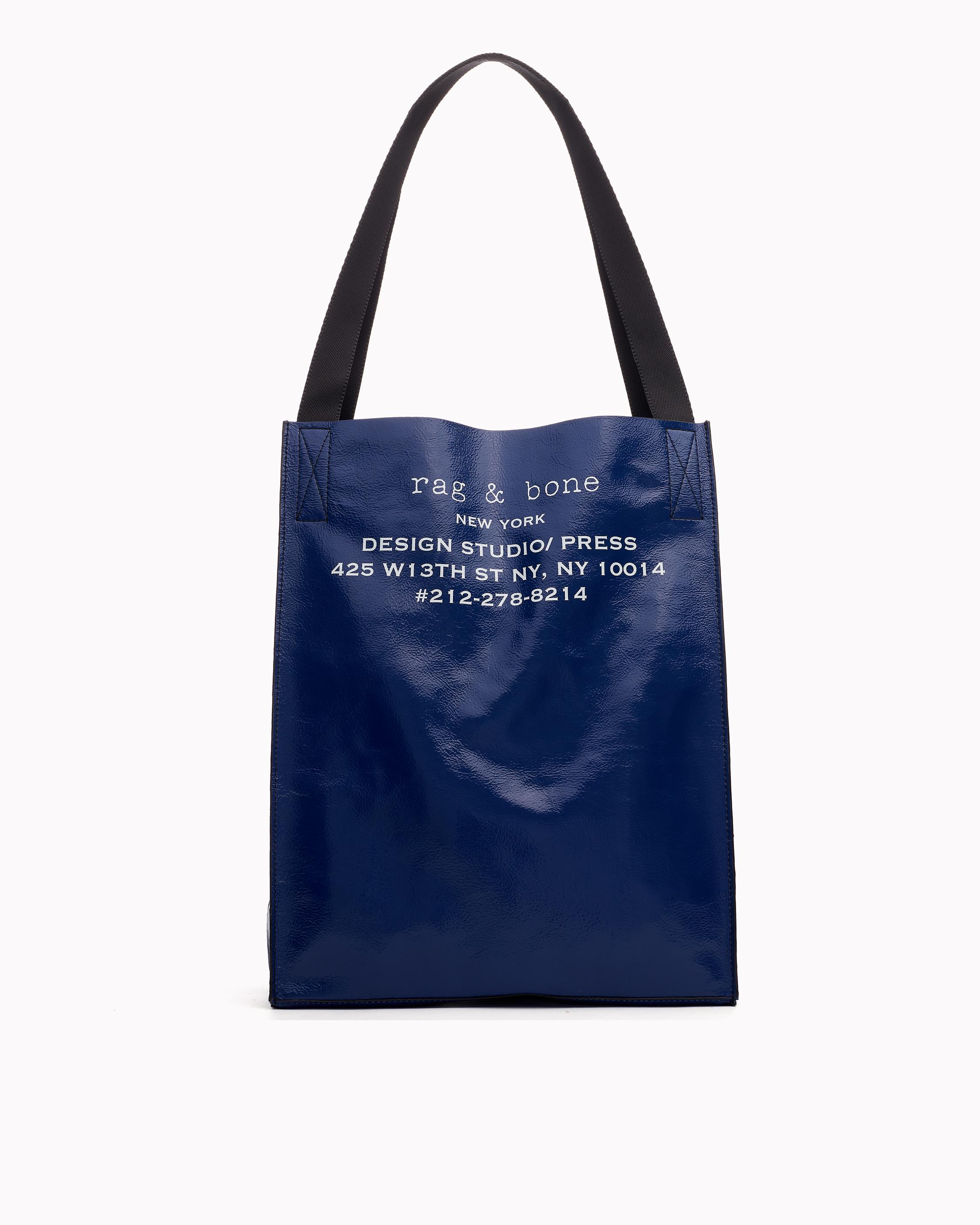 425 PACKABLE TOTE