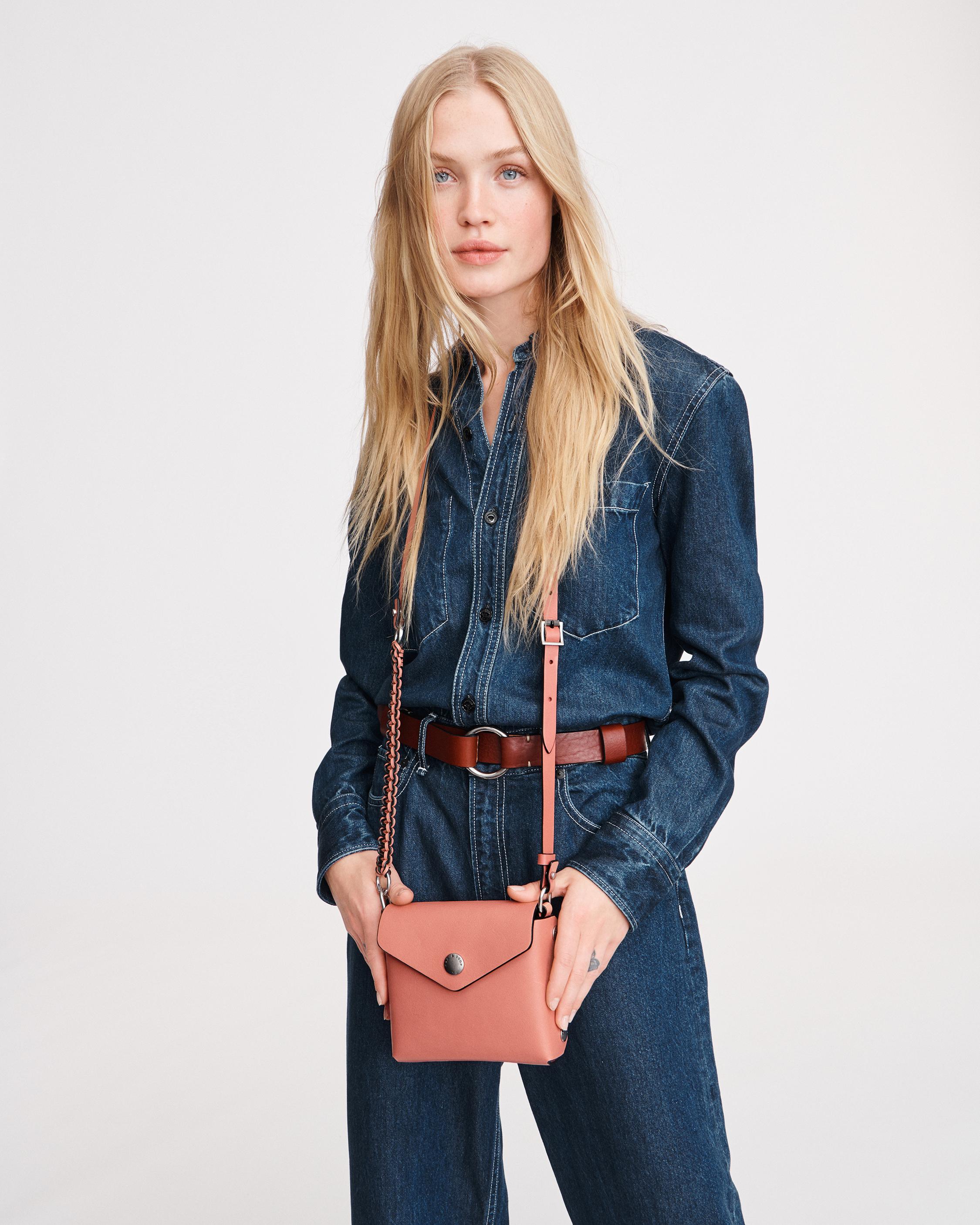 Rag and bone atlas best sale belt bag