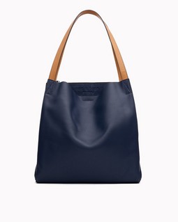 Passenger Tote - Leather image number 1