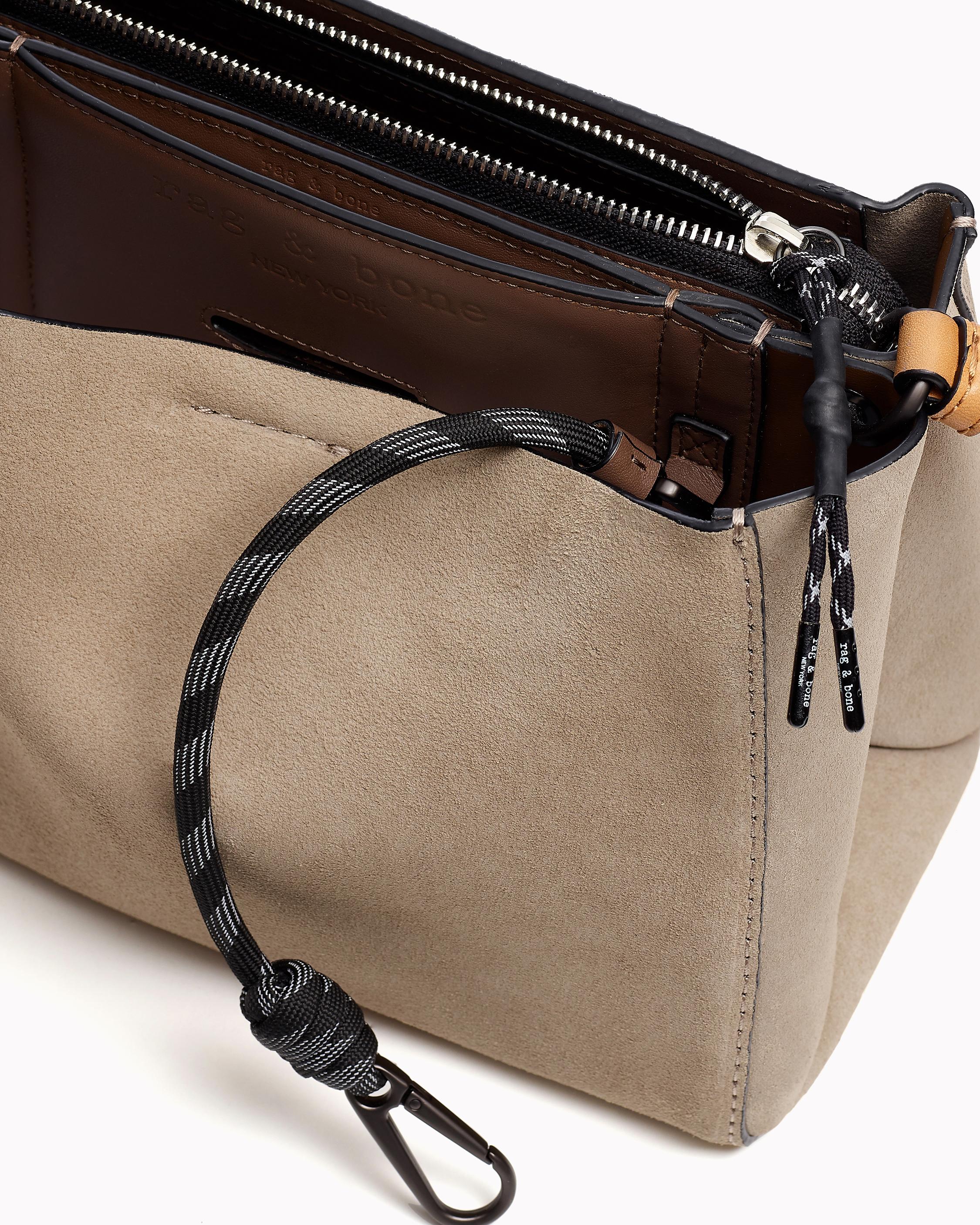 Rag & bone passenger best sale crossbody bag