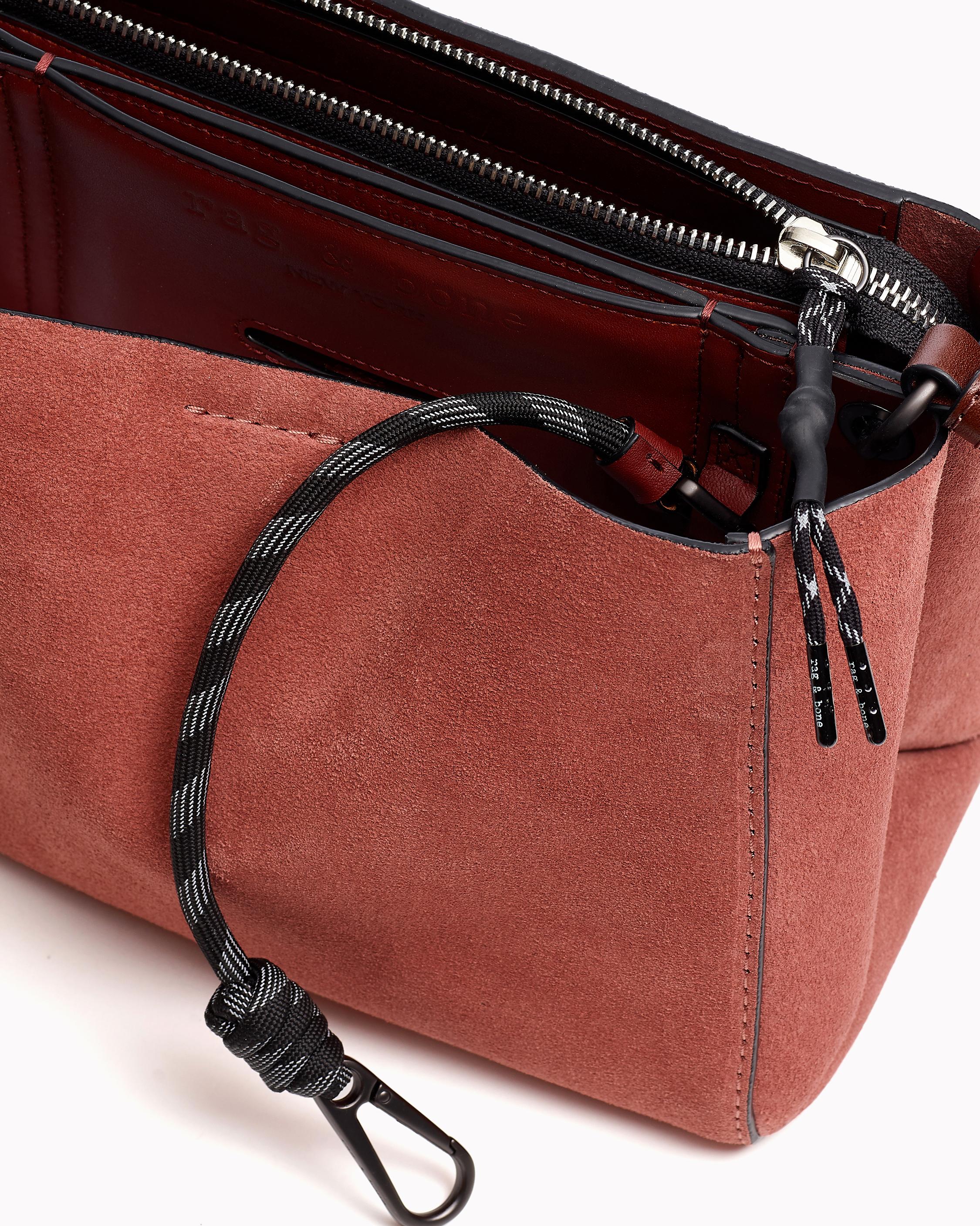 Rag & bone passenger best sale crossbody bag