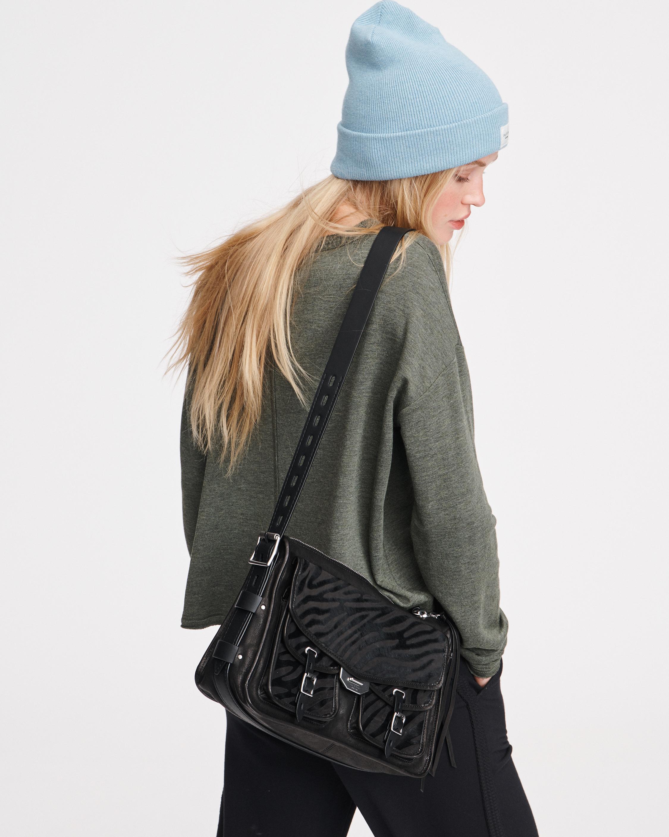 Rag and bone hot sale messenger