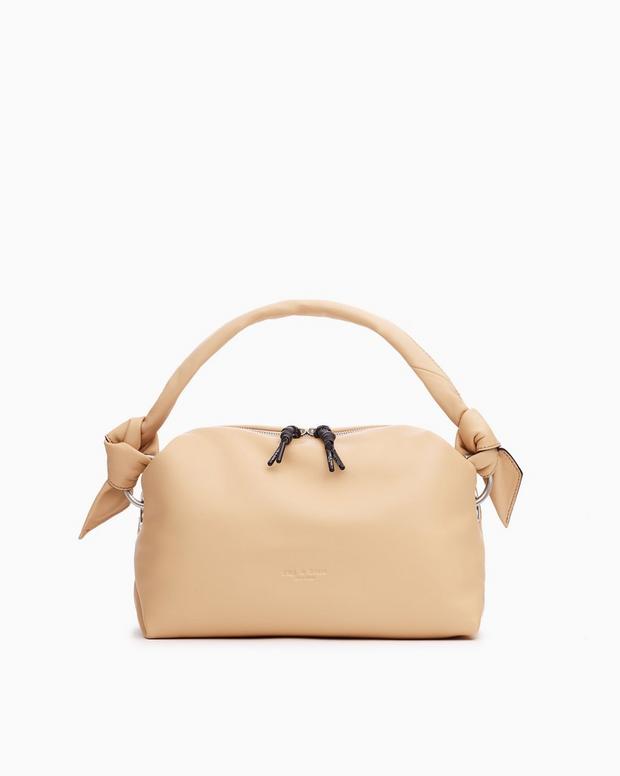 Reset Crossbody - Nappa Leather image number 1