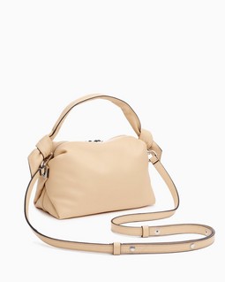 Reset Crossbody - Nappa Leather image number 2