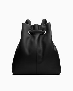 Reset Backpack - Nappa Leather image number 1