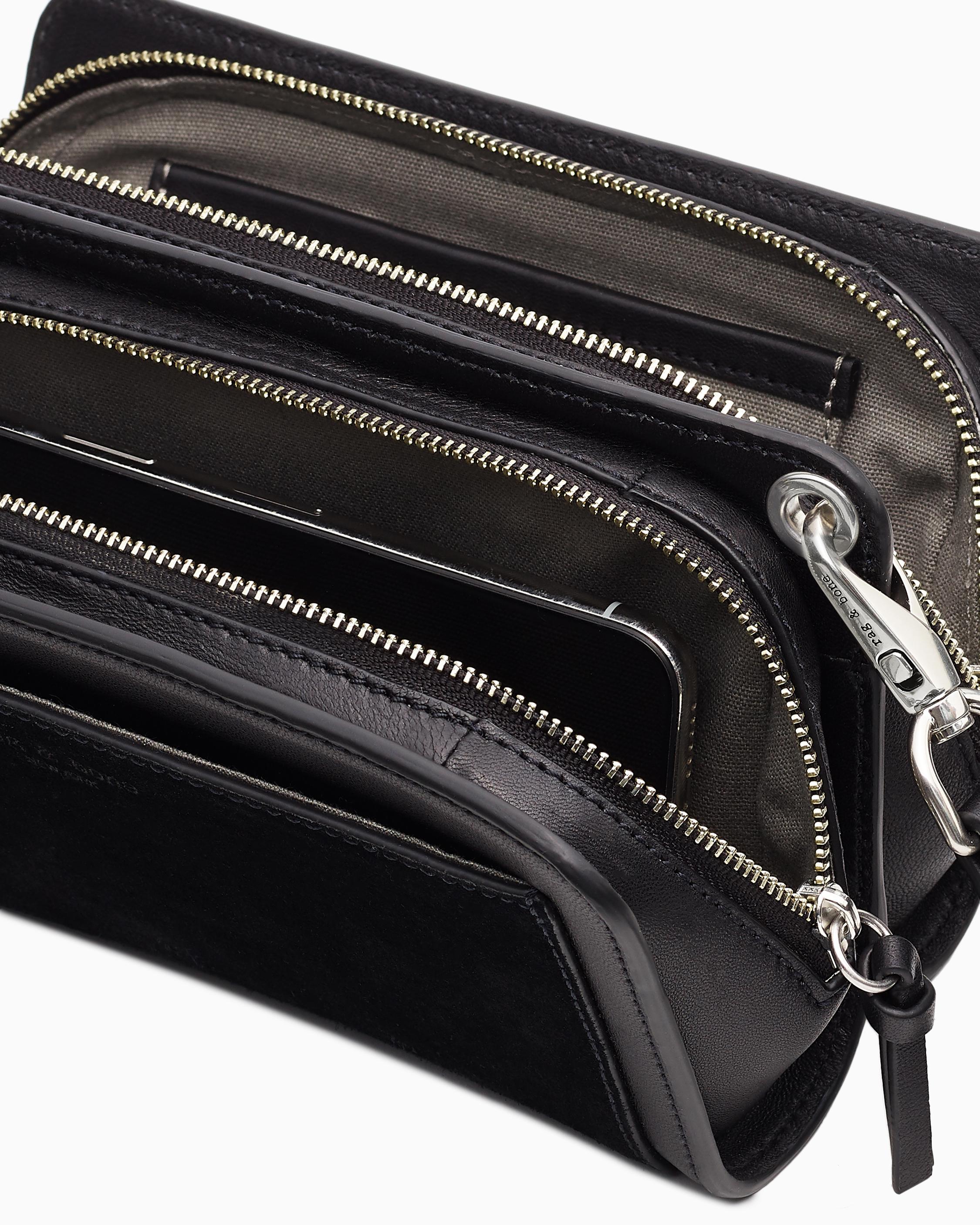 Rag and bone capture crossbody sale