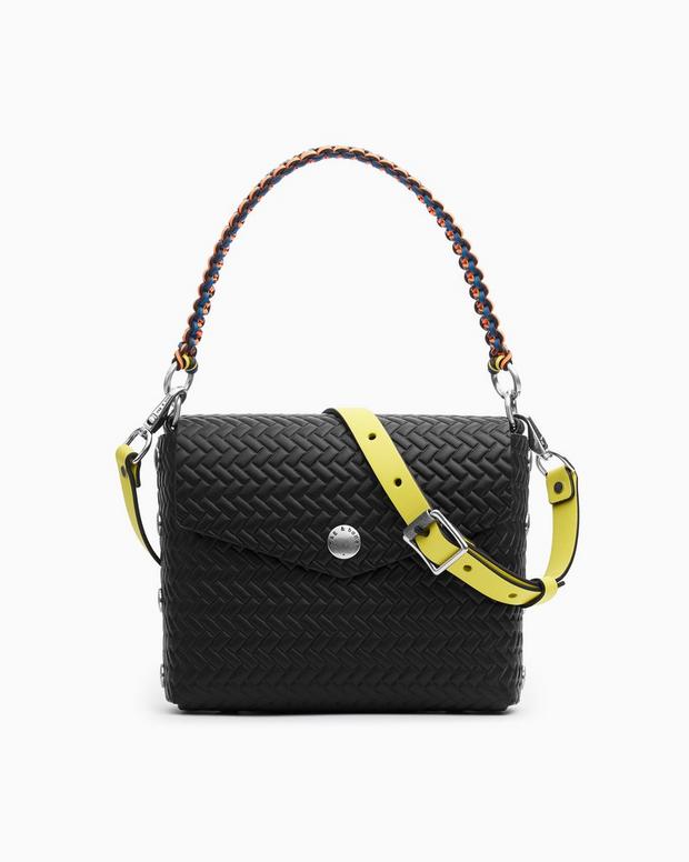 Atlas Shoulder Bag - Leather | rag & bone Atlas Shoulder Bag - Leather | rag & bone
