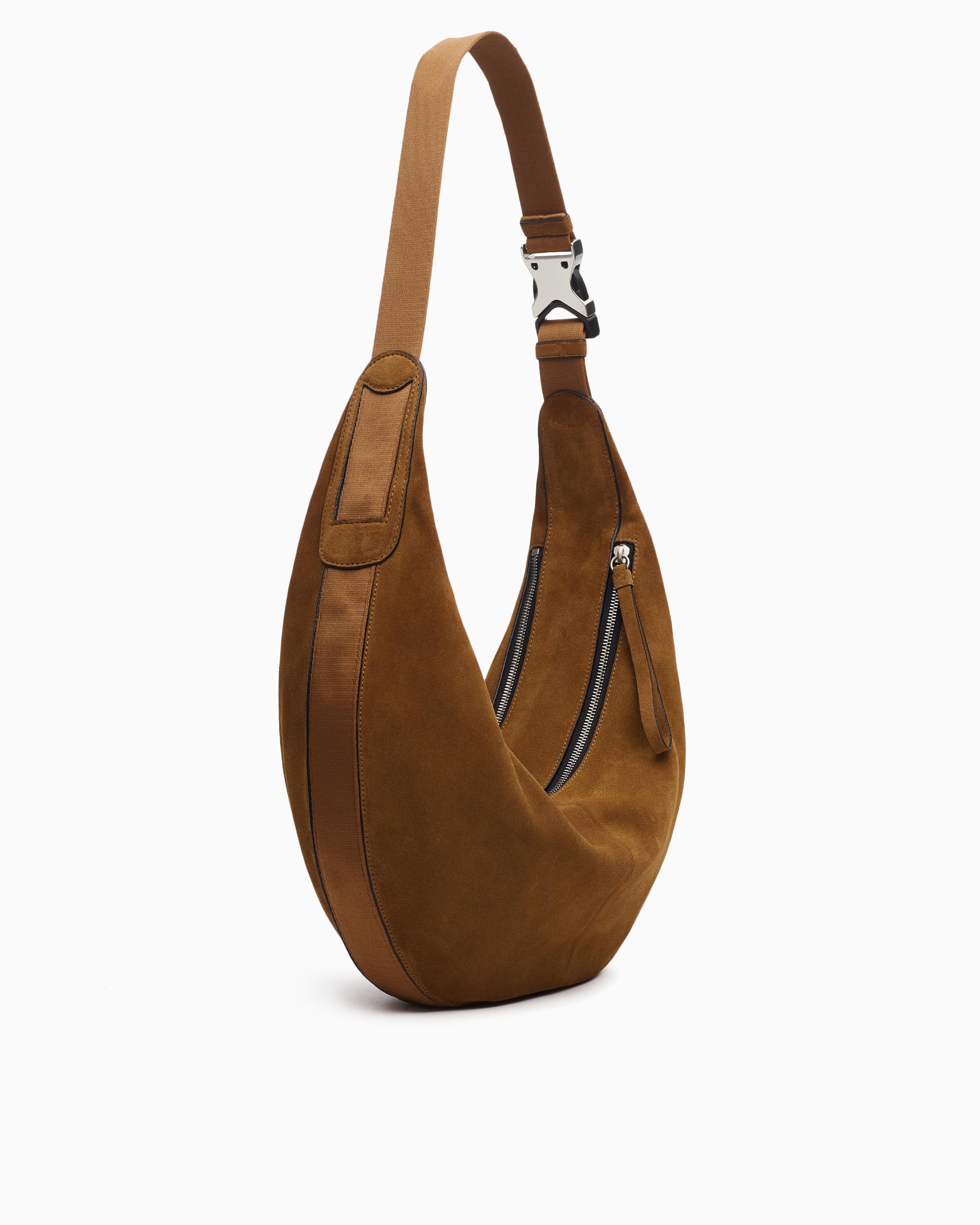 Riser Hobo - Suede image number 2