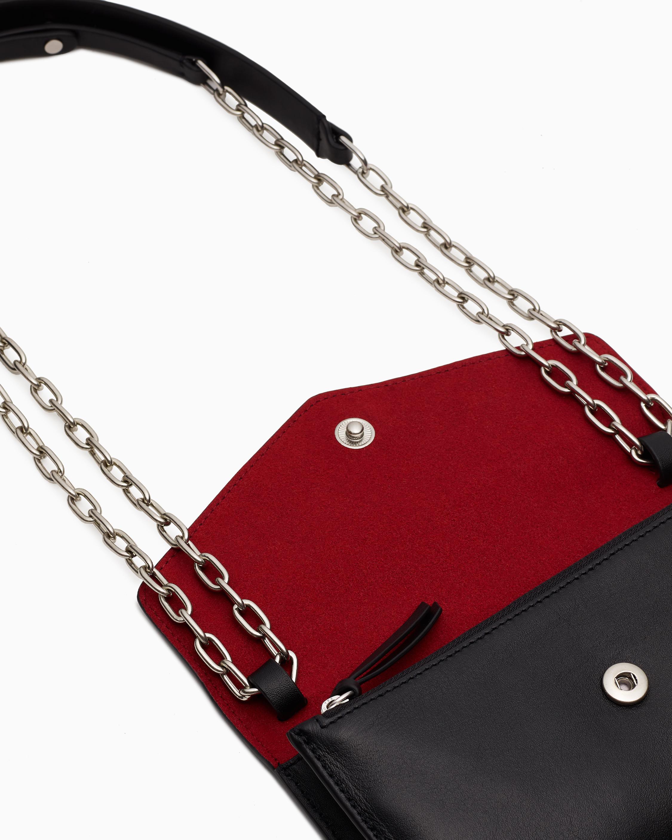 Rag and bone atlas wallet on chain sale