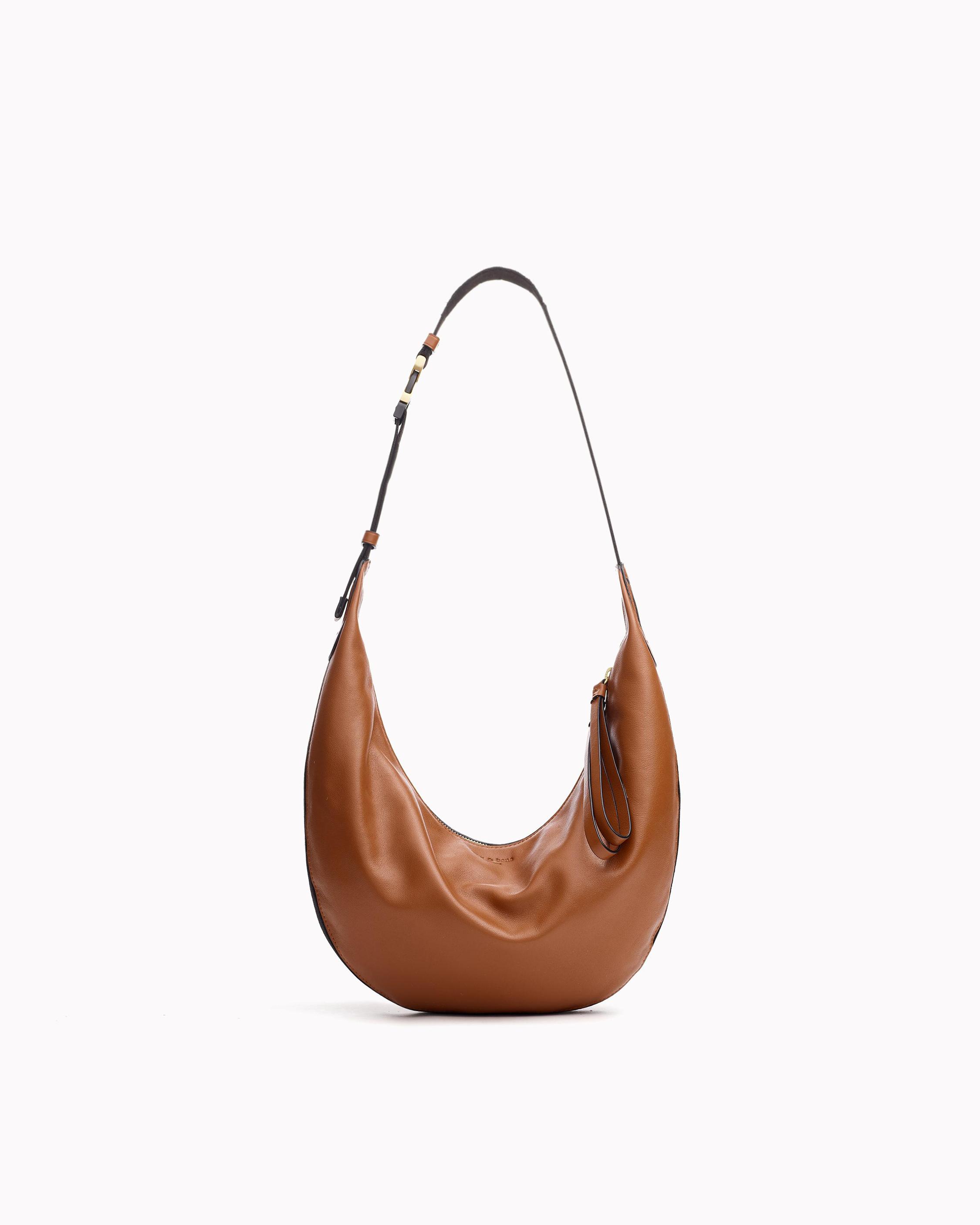 Slouchy crossbody bag online