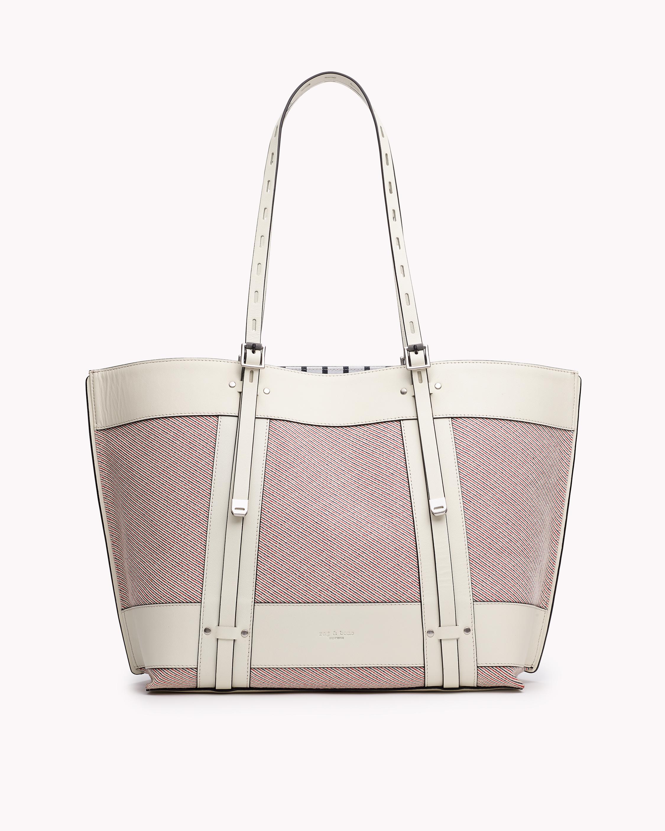 Rag and bone canvas tote new arrivals