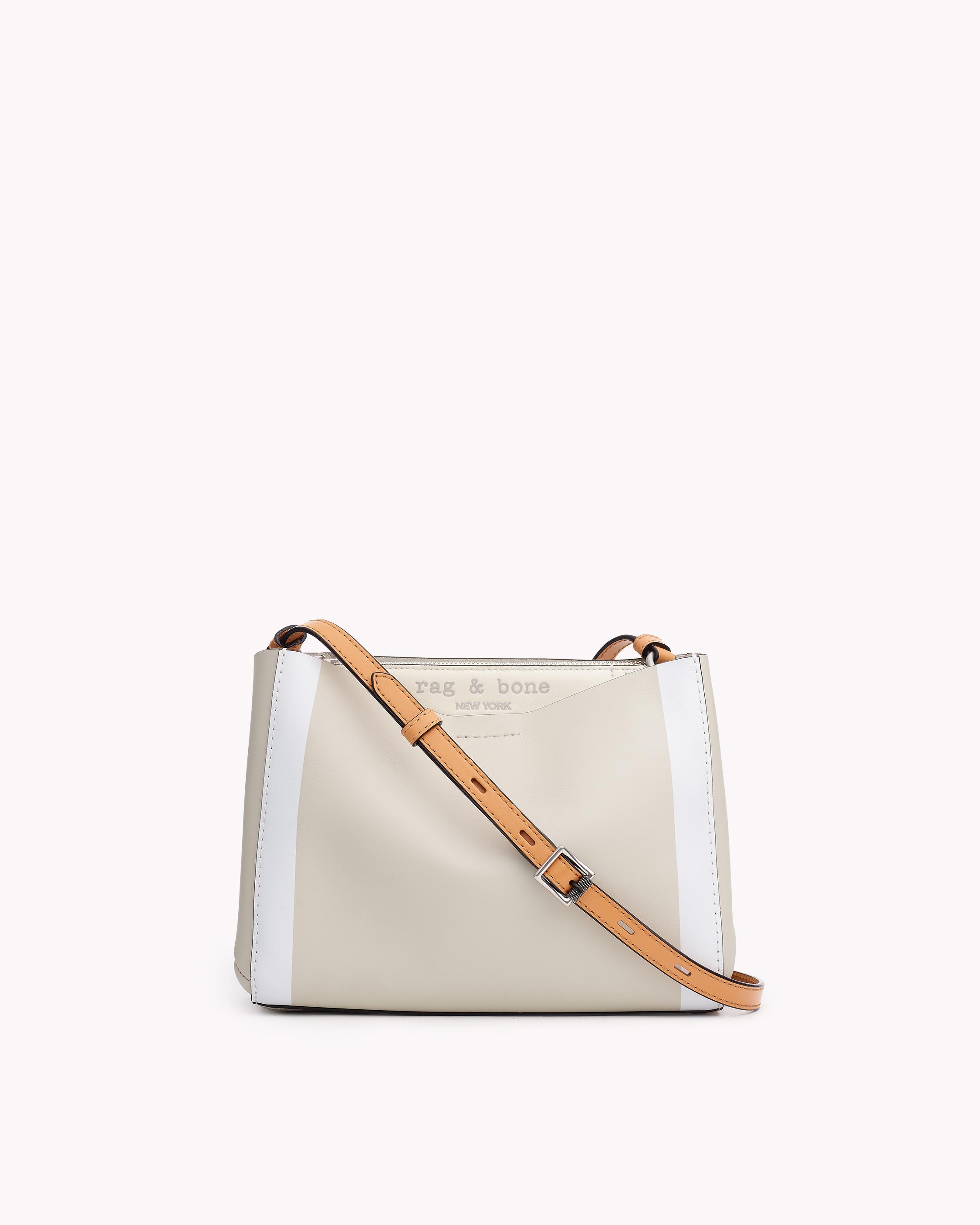 Shop rag & bone 2.0 Passenger Crossbody Bag