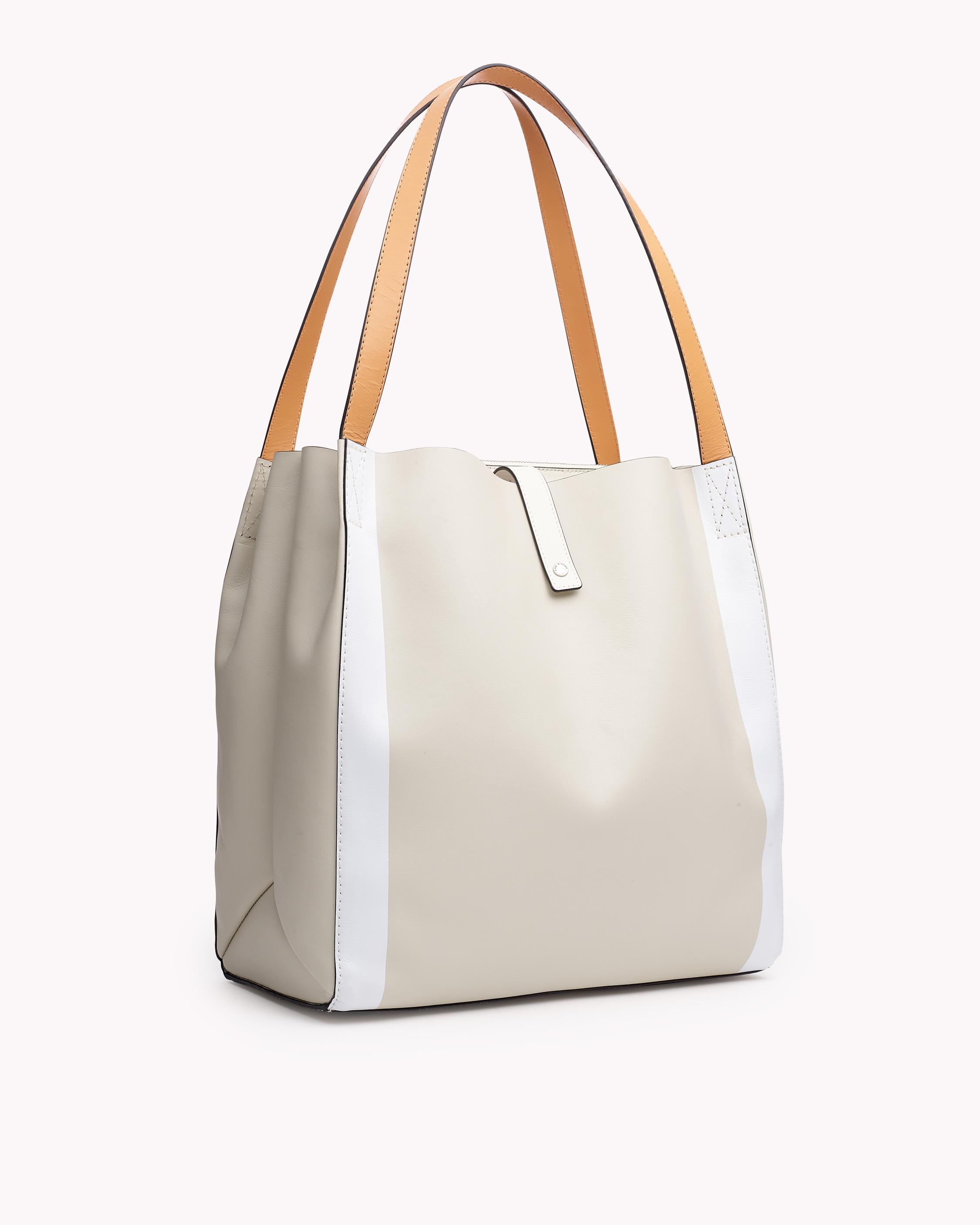 Rag and bone store passenger tote