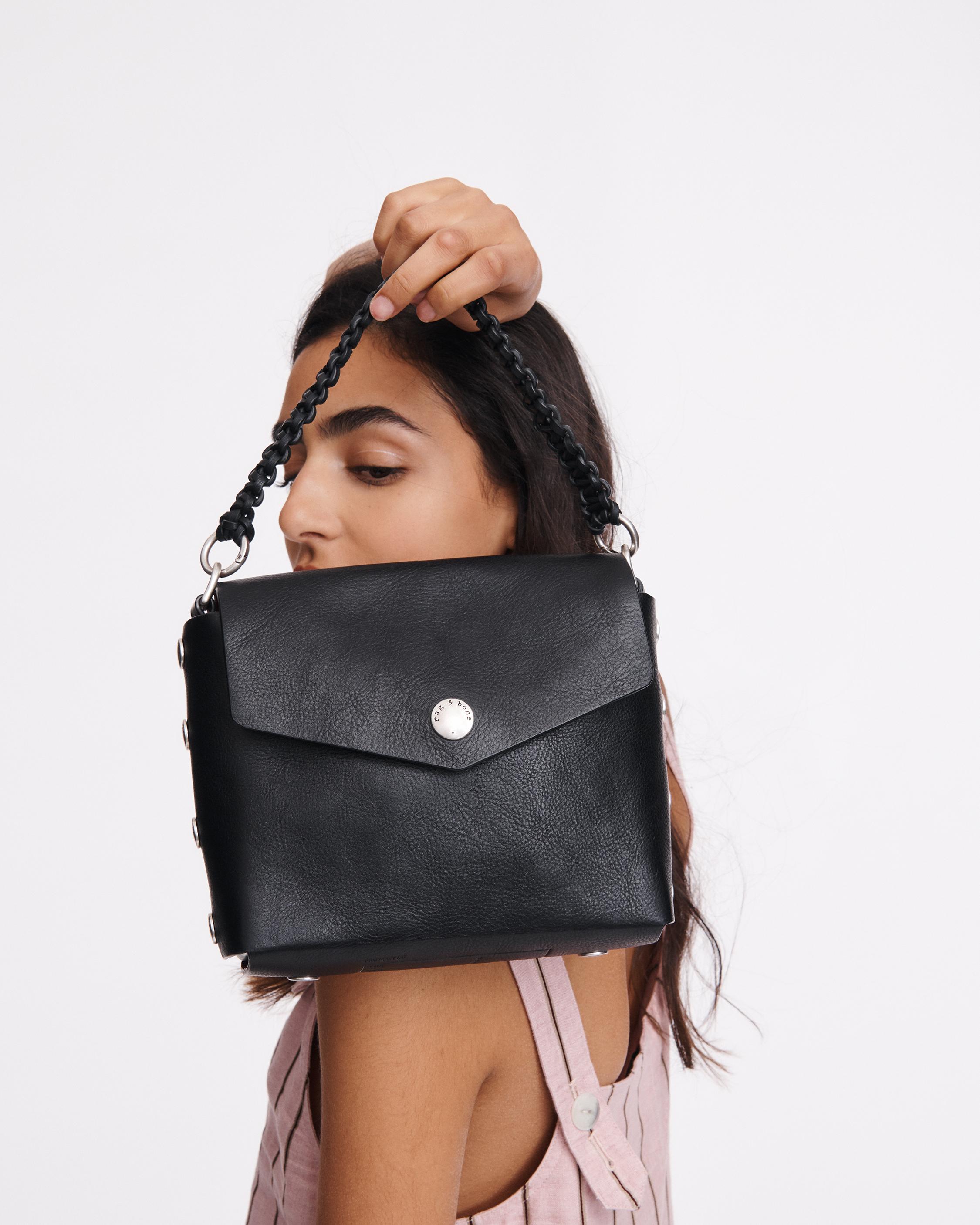 rag and bone atlas shoulder bag