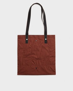 Addison Carryall - Recycled Materials image number 3