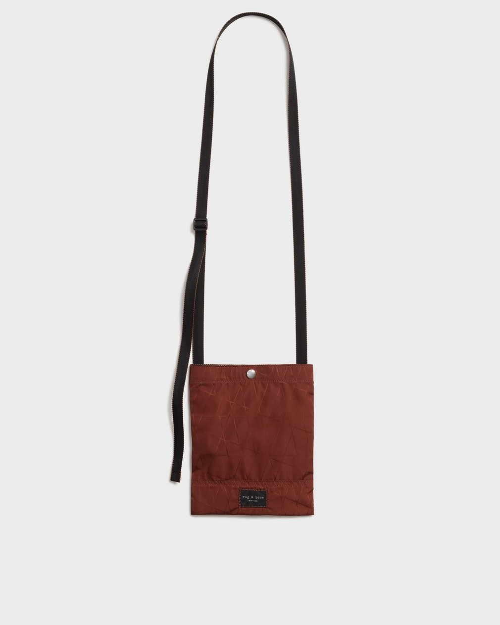 Addison Pouch Pocket - Recycled Materials