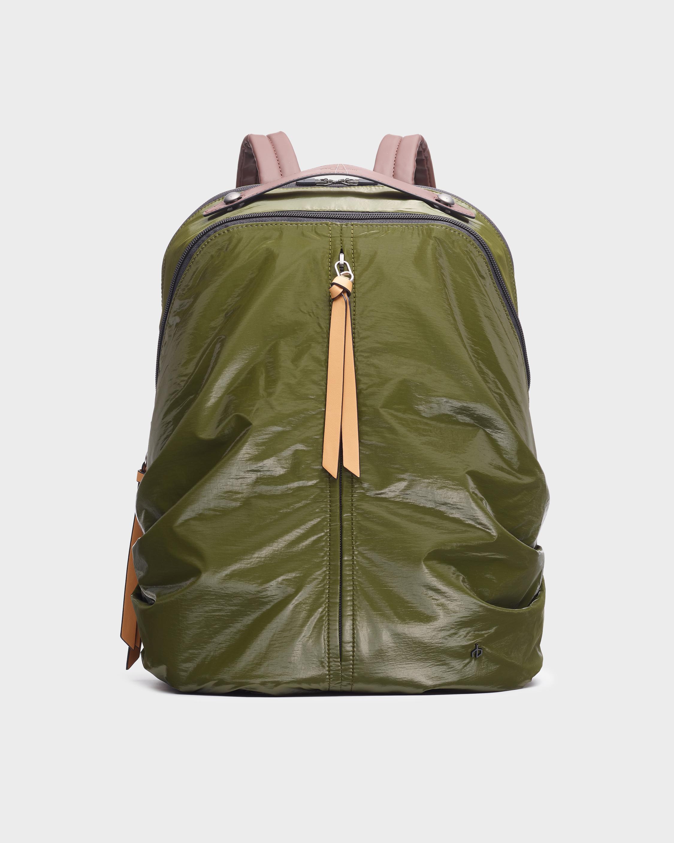 Rag&Bone リュック Commuter Backpack - Leather | rag & bone