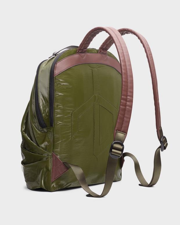 Commuter Backpack - Eco Nylon image number 4
