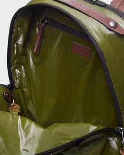 Commuter Backpack - Eco Nylon image number 5