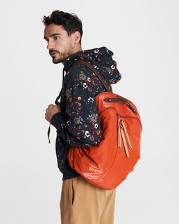 Commuter Backpack - Eco Nylon image number 3