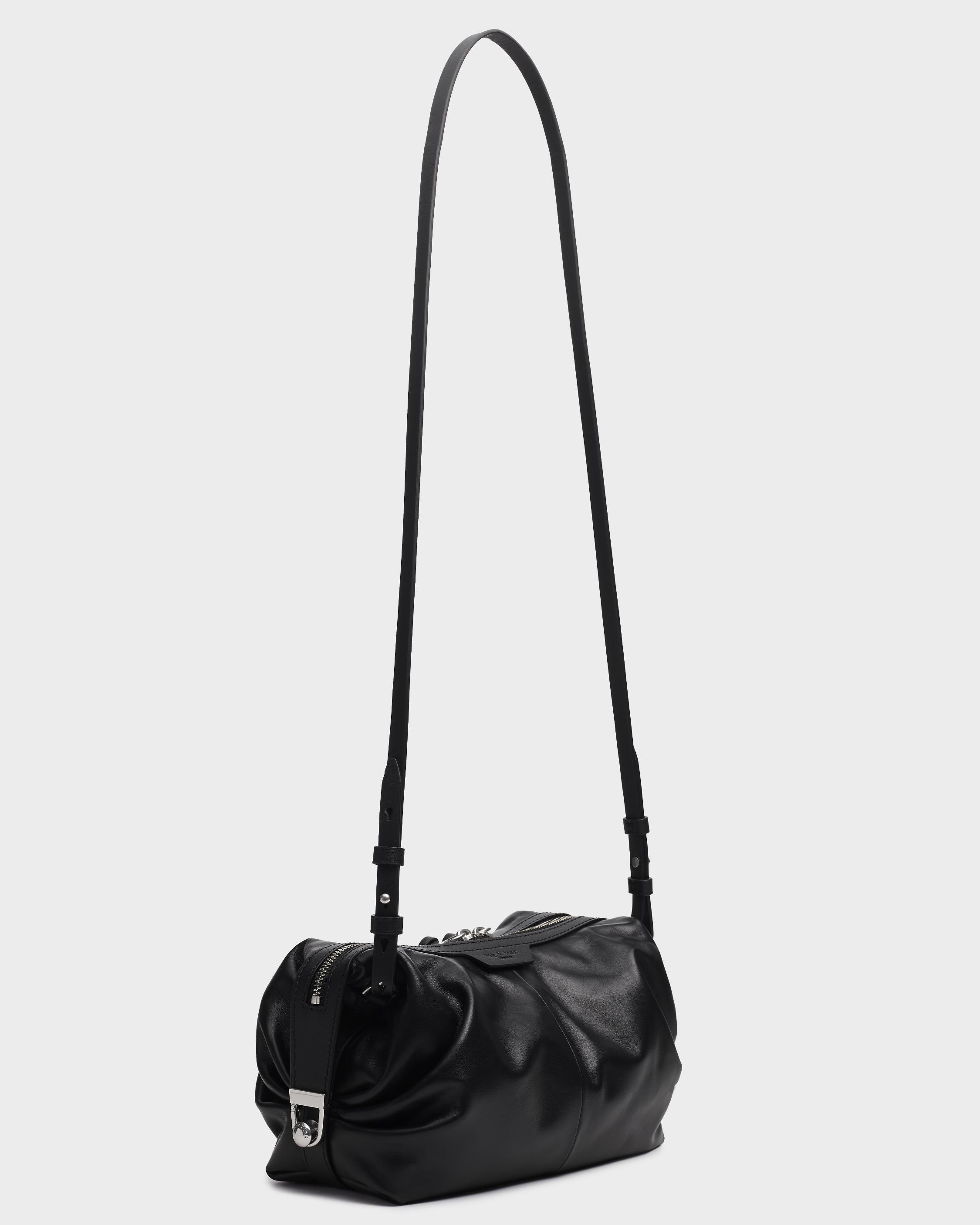 Rag & Bone Black Commuter Bag