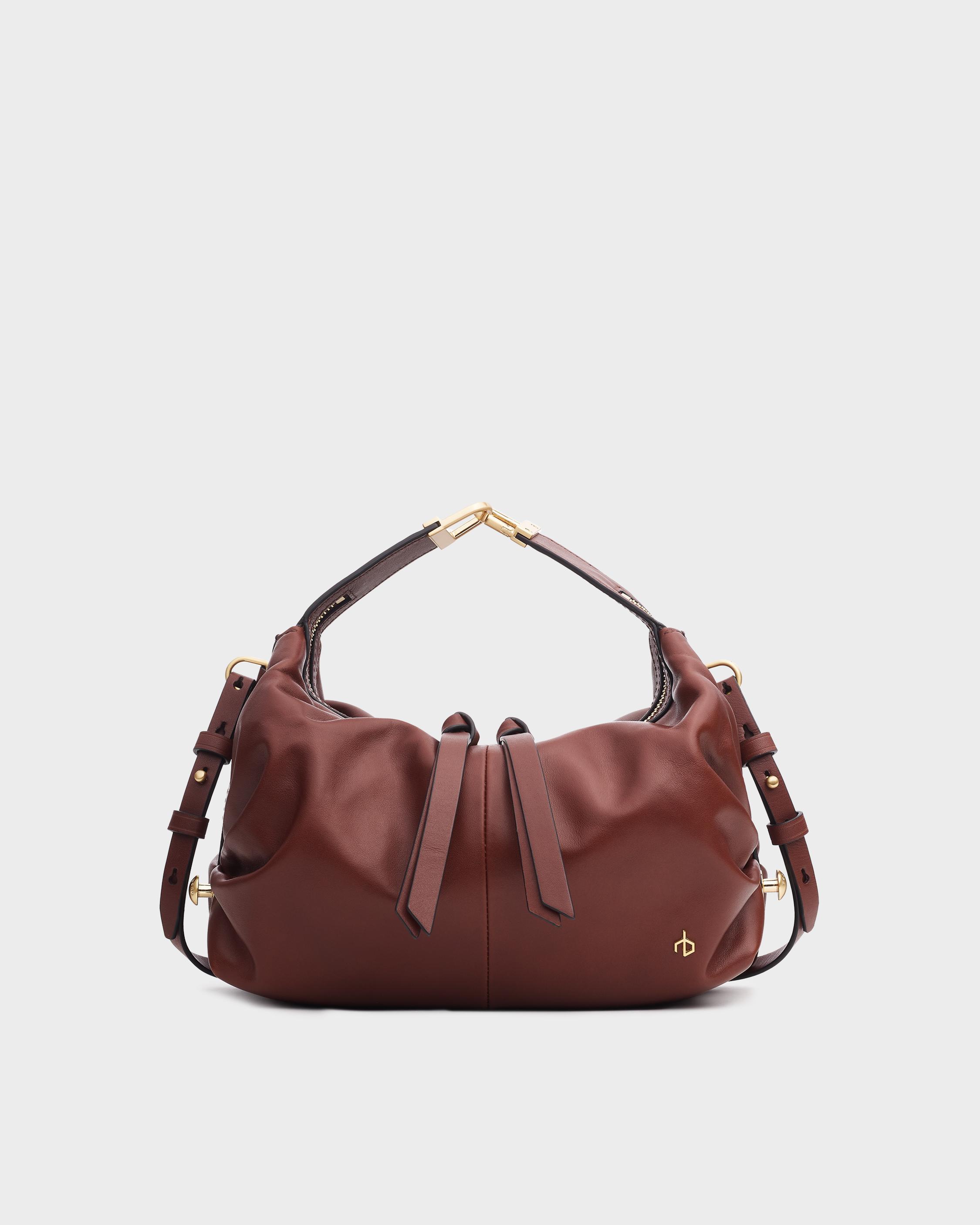 Cross Commuter - Leather image number 1