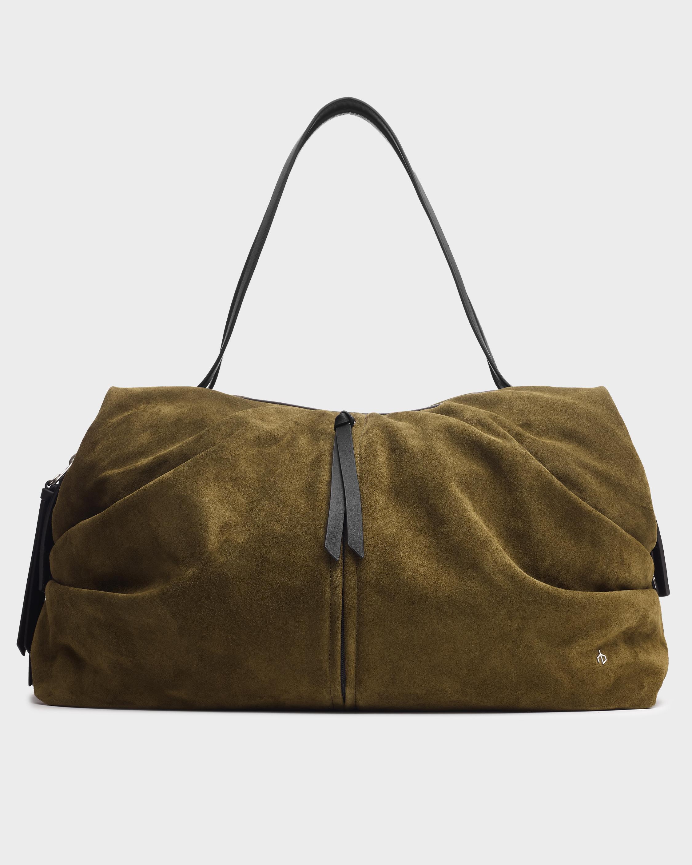 Rag and sale bone duffle bag