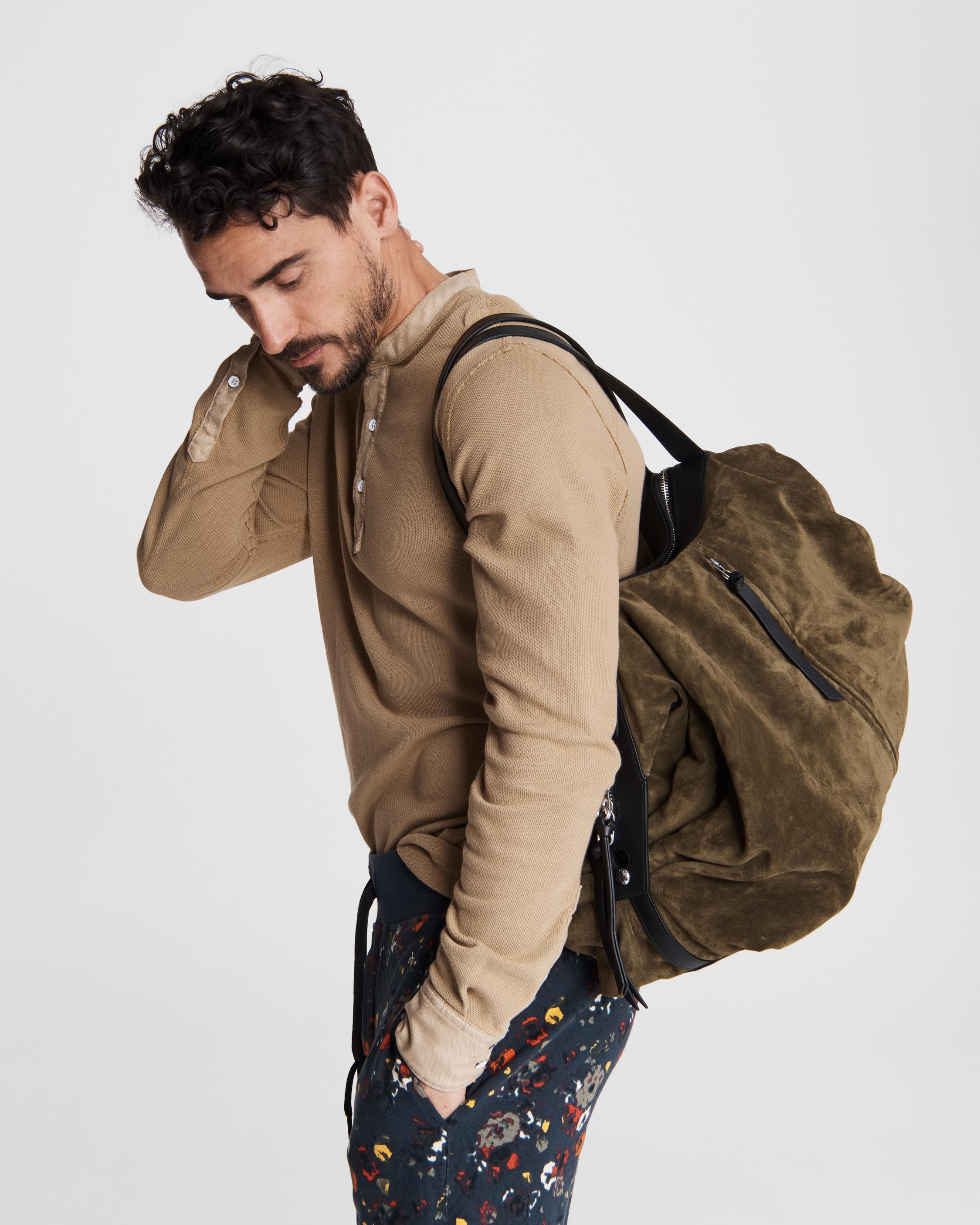 Rag and best sale bone suede backpack