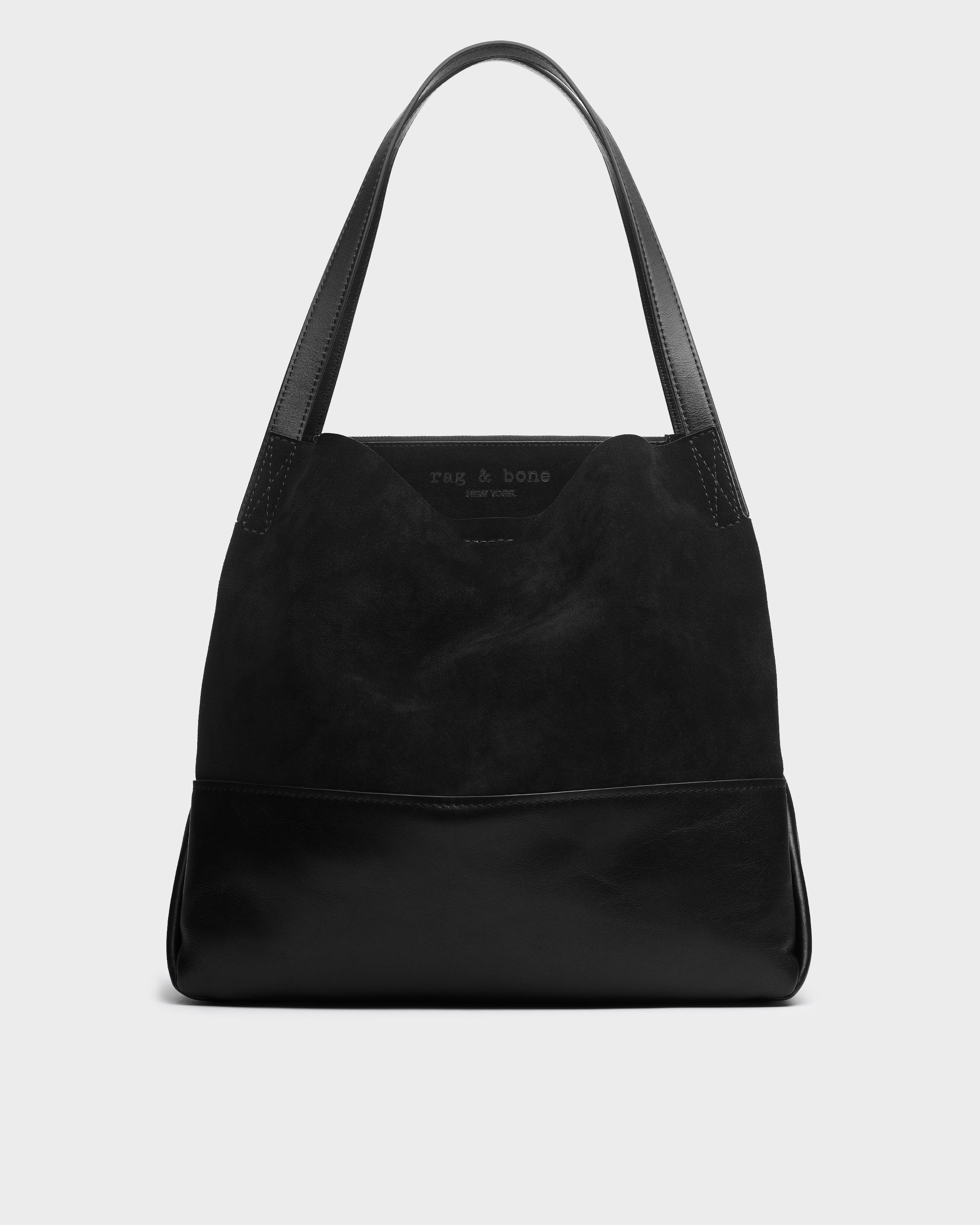 Passenger Tote 2.0 - Suede image number 1