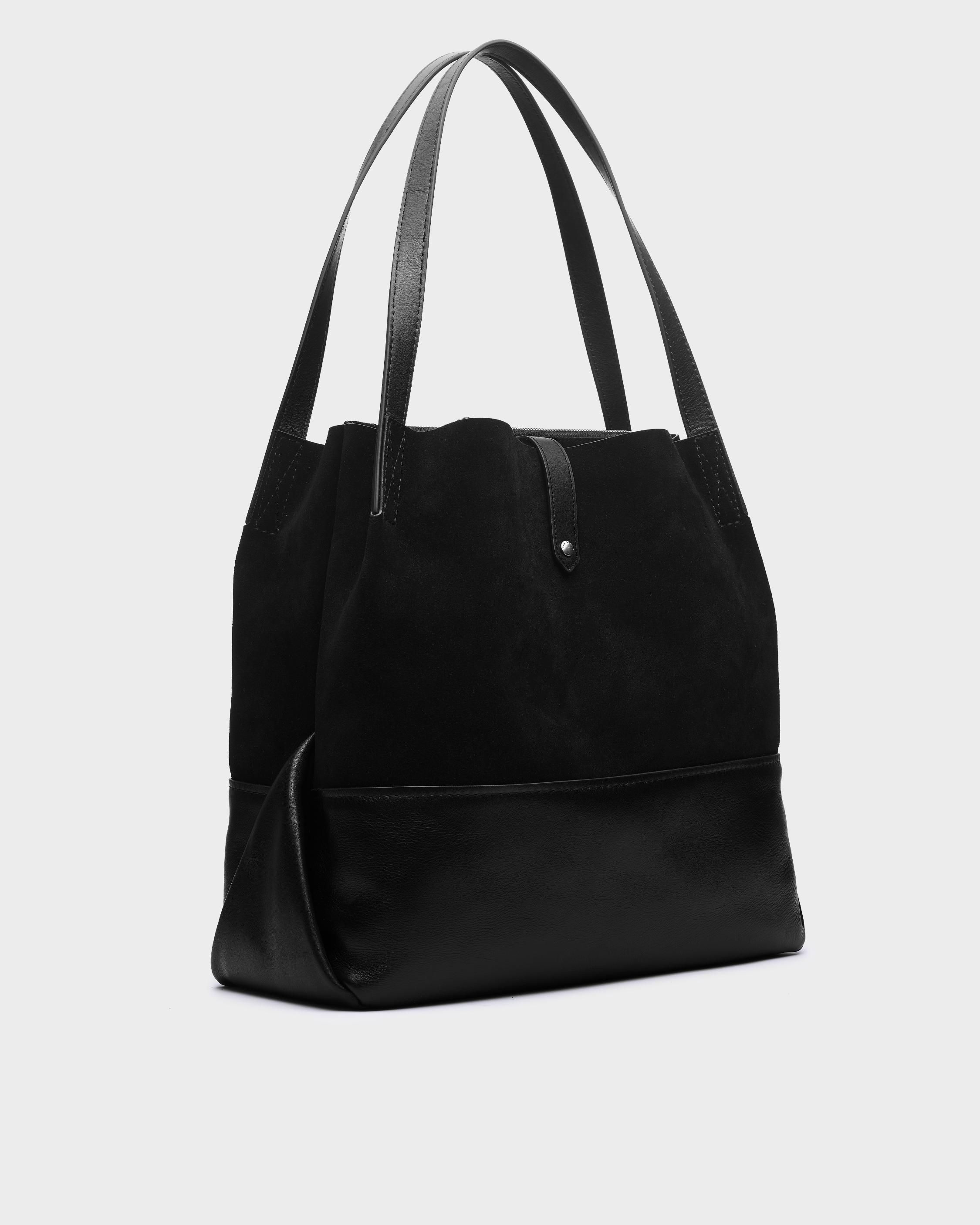 Passenger Tote 2.0 - Suede image number 3