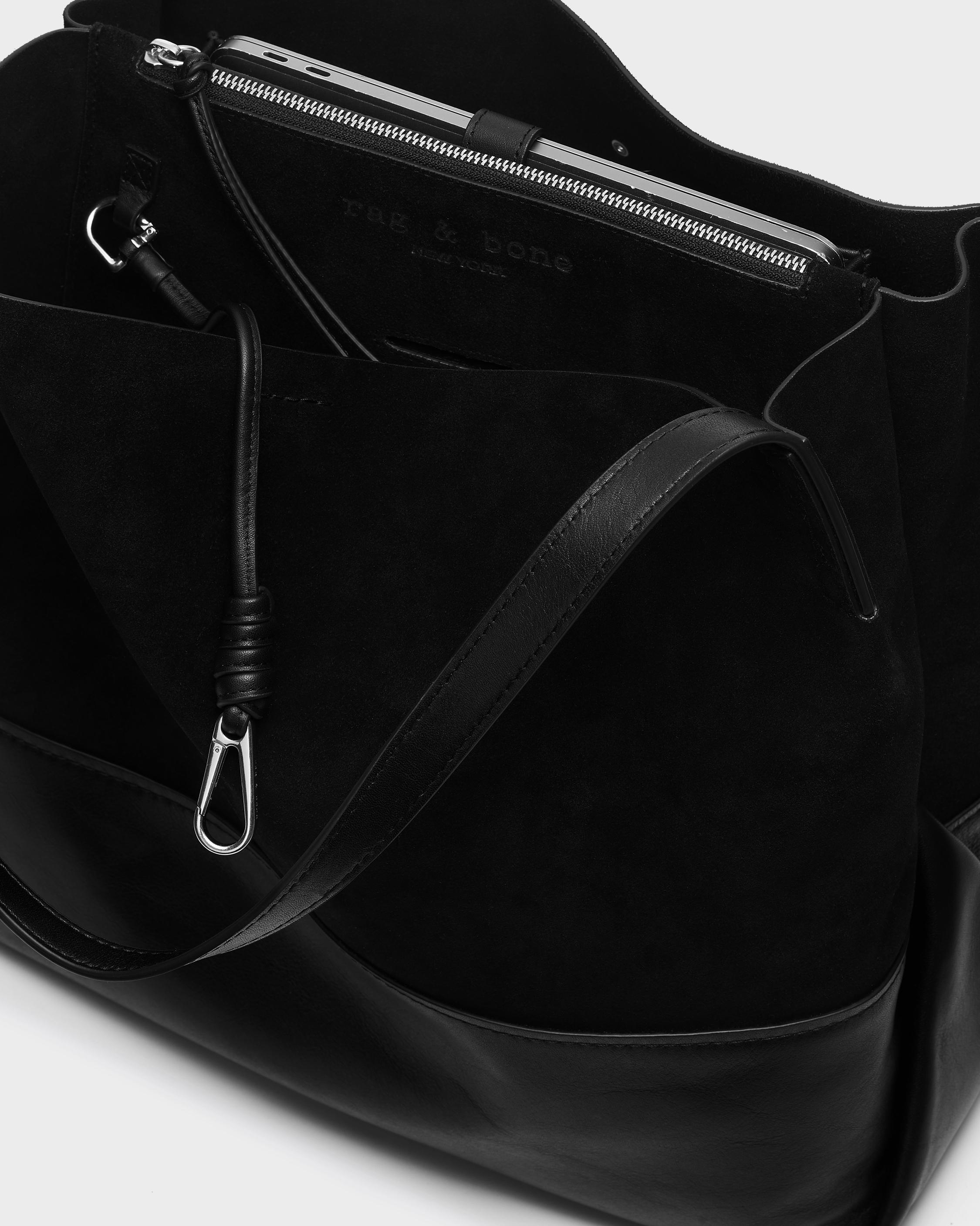 Passenger Tote 2.0 - Suede image number 4