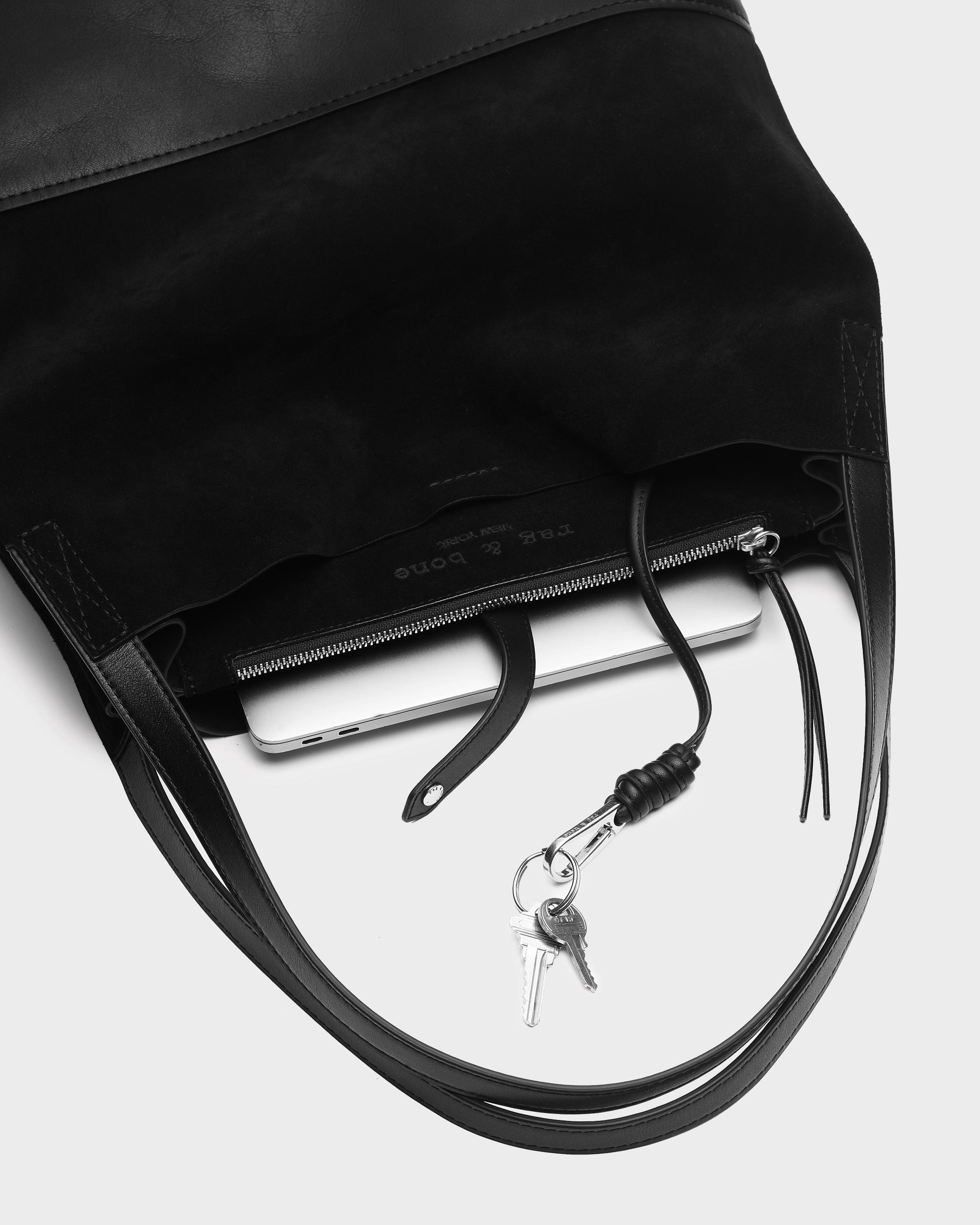 Passenger Tote 2.0 - Suede image number 5