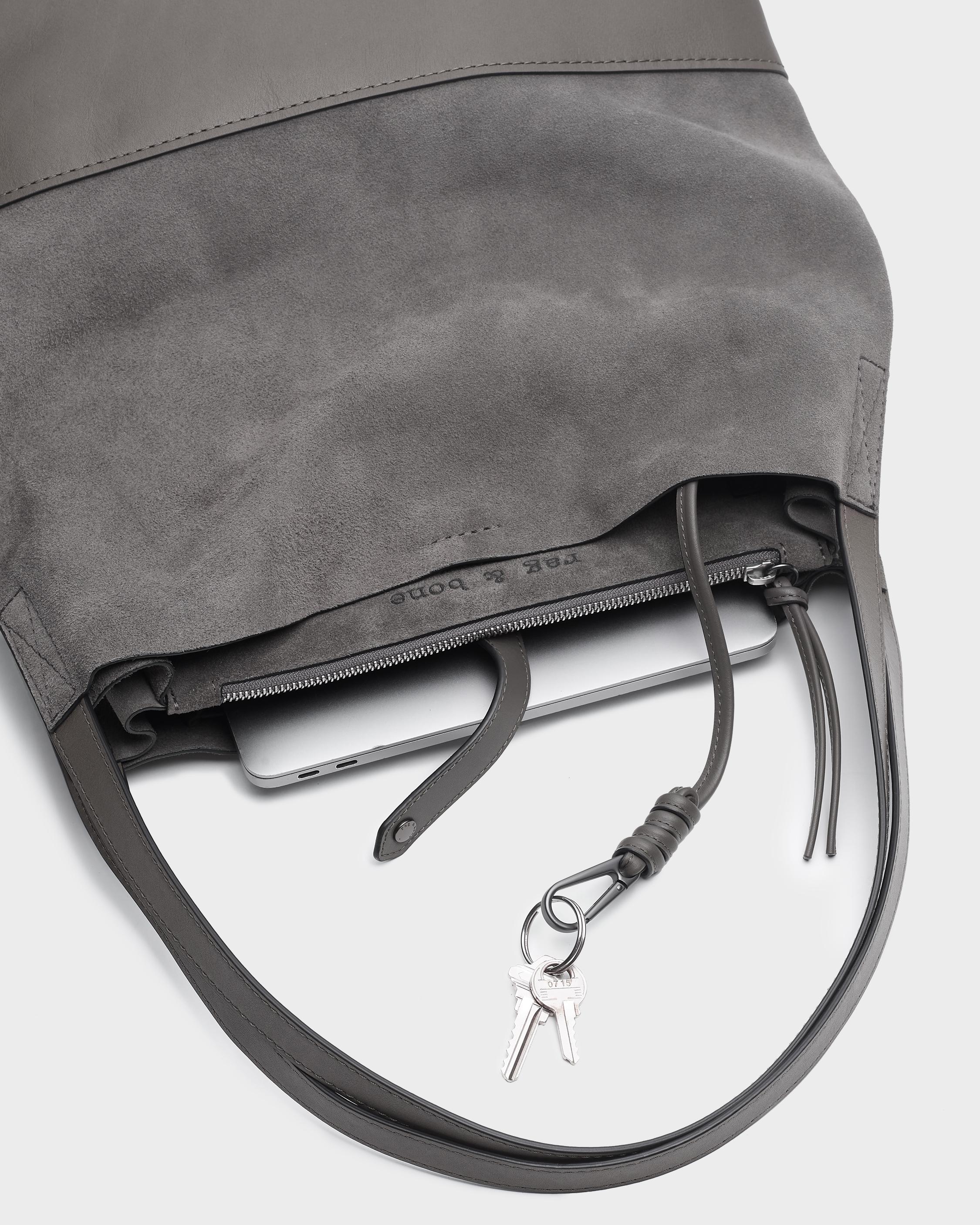 Passenger Tote 2.0 - Suede image number 5