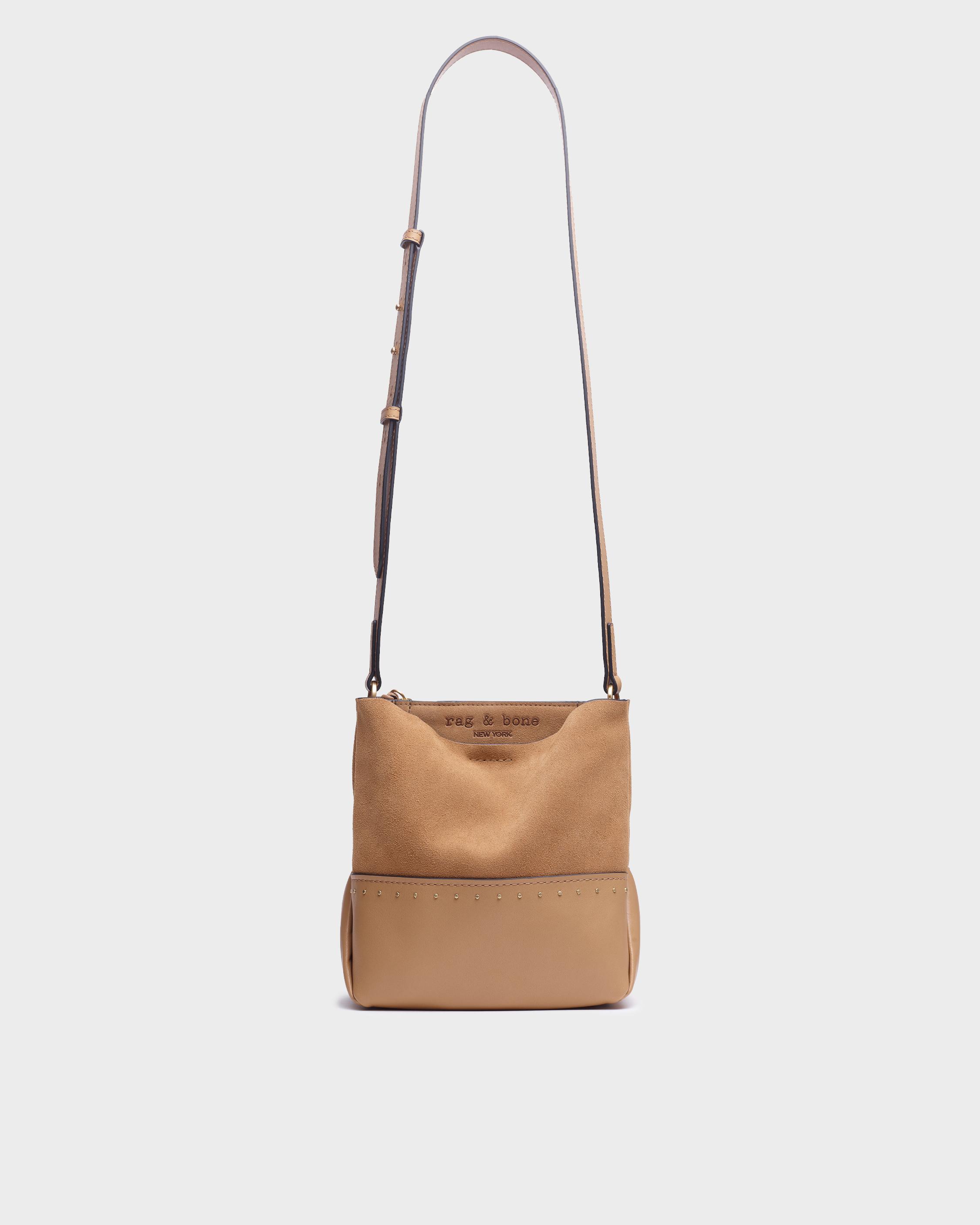 Rag & bone passenger crossbody new arrivals