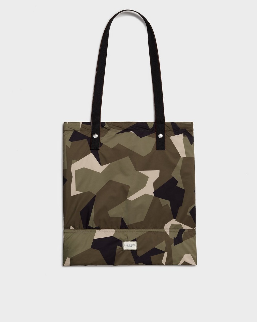 Addison Carryall - Recycled Materials