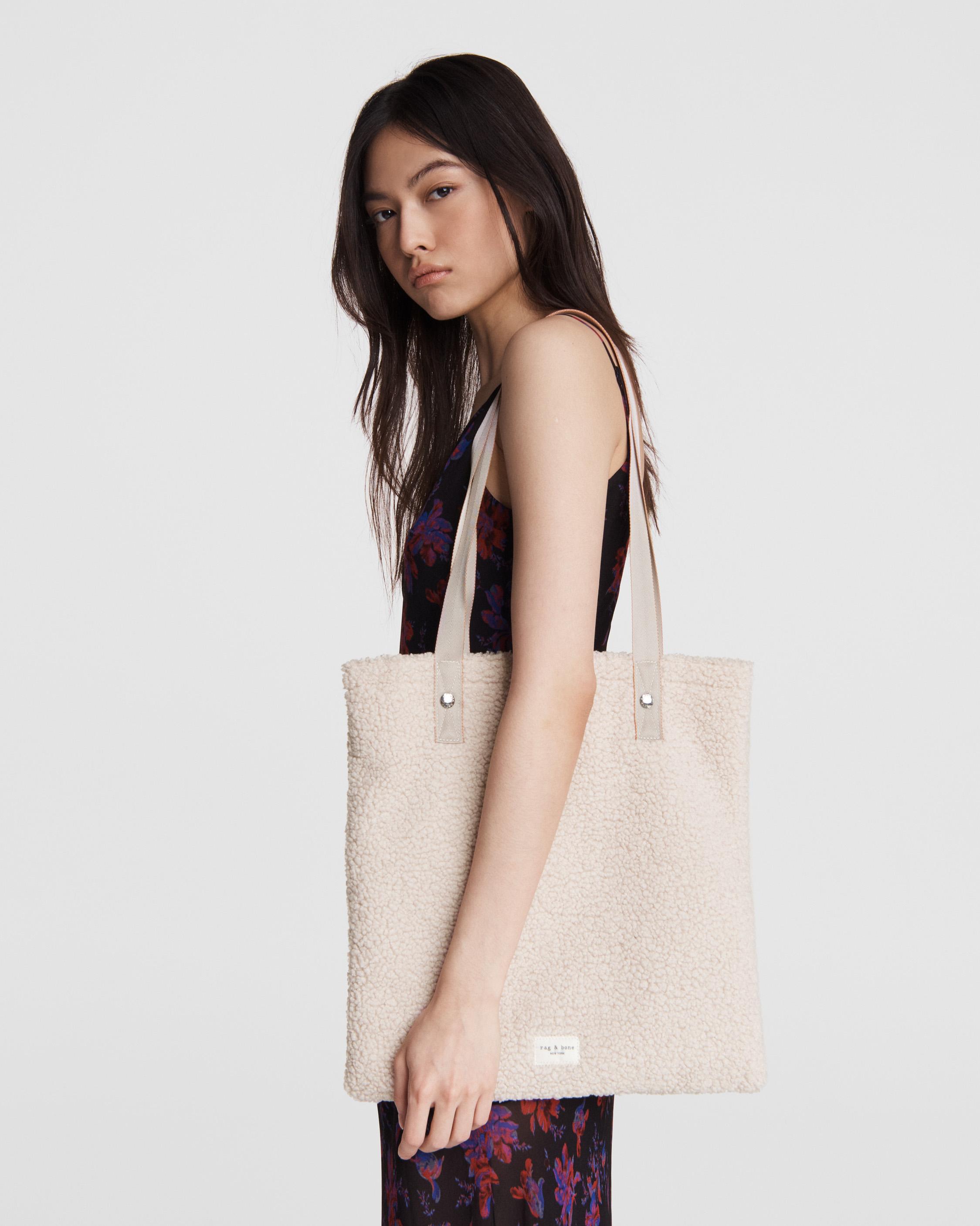 Addison Carryall - Recycled Materials | rag & bone