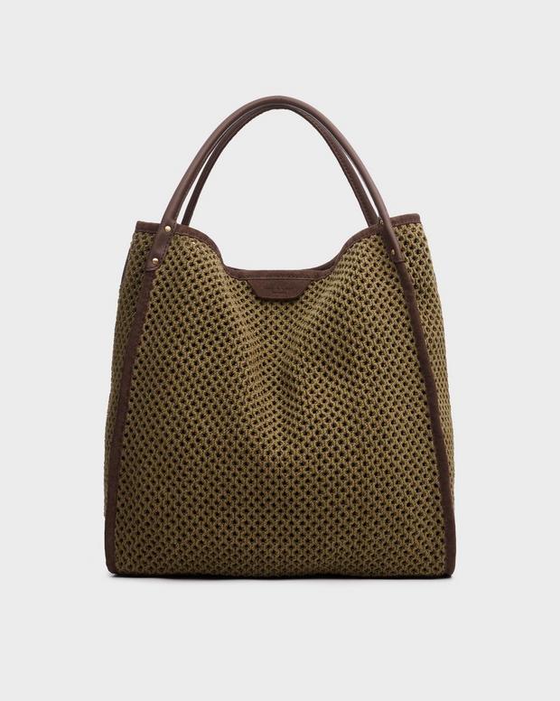 This Under £500 Designer Tote Has Become A Summertime Classic