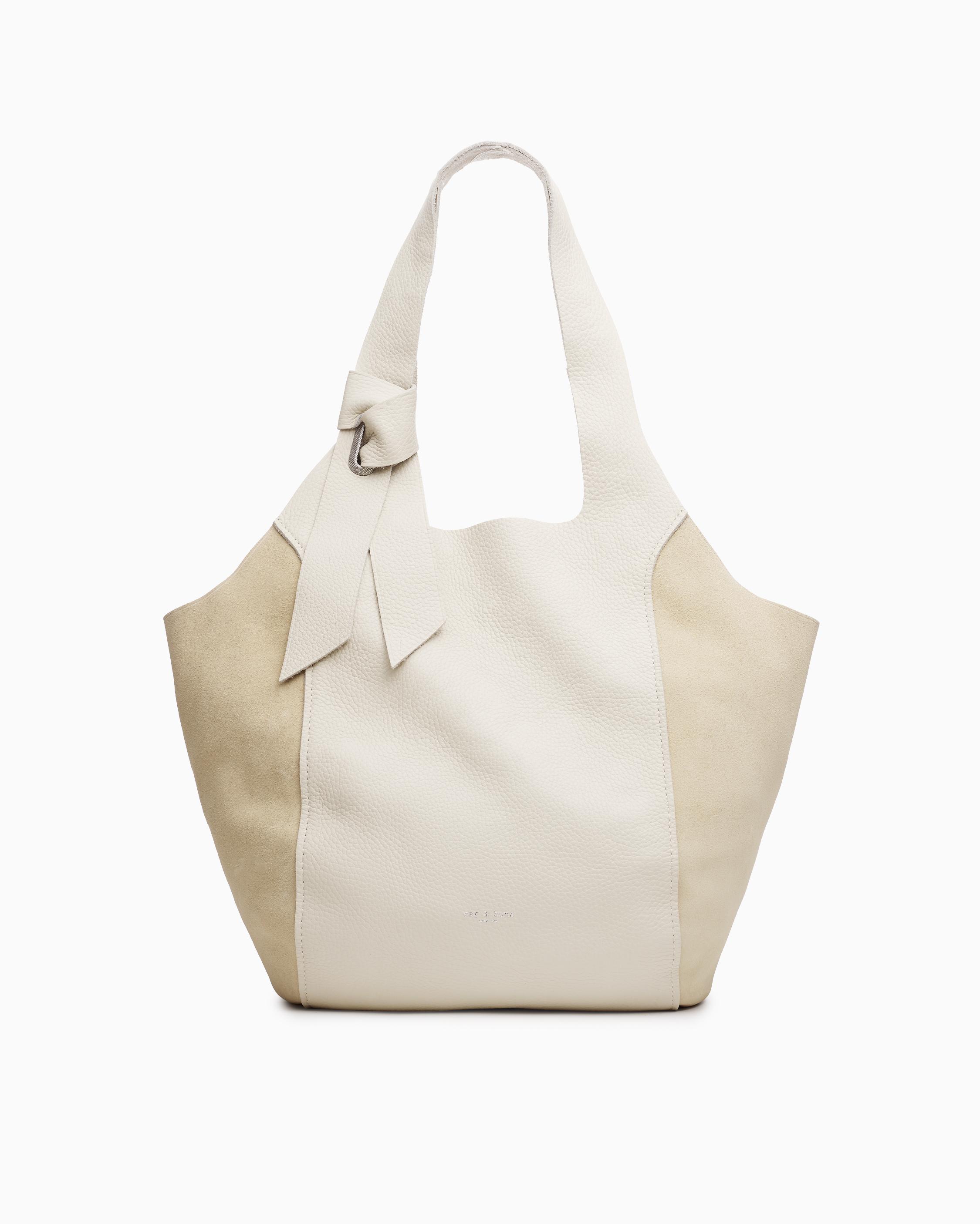 Rag and bone online leather tote