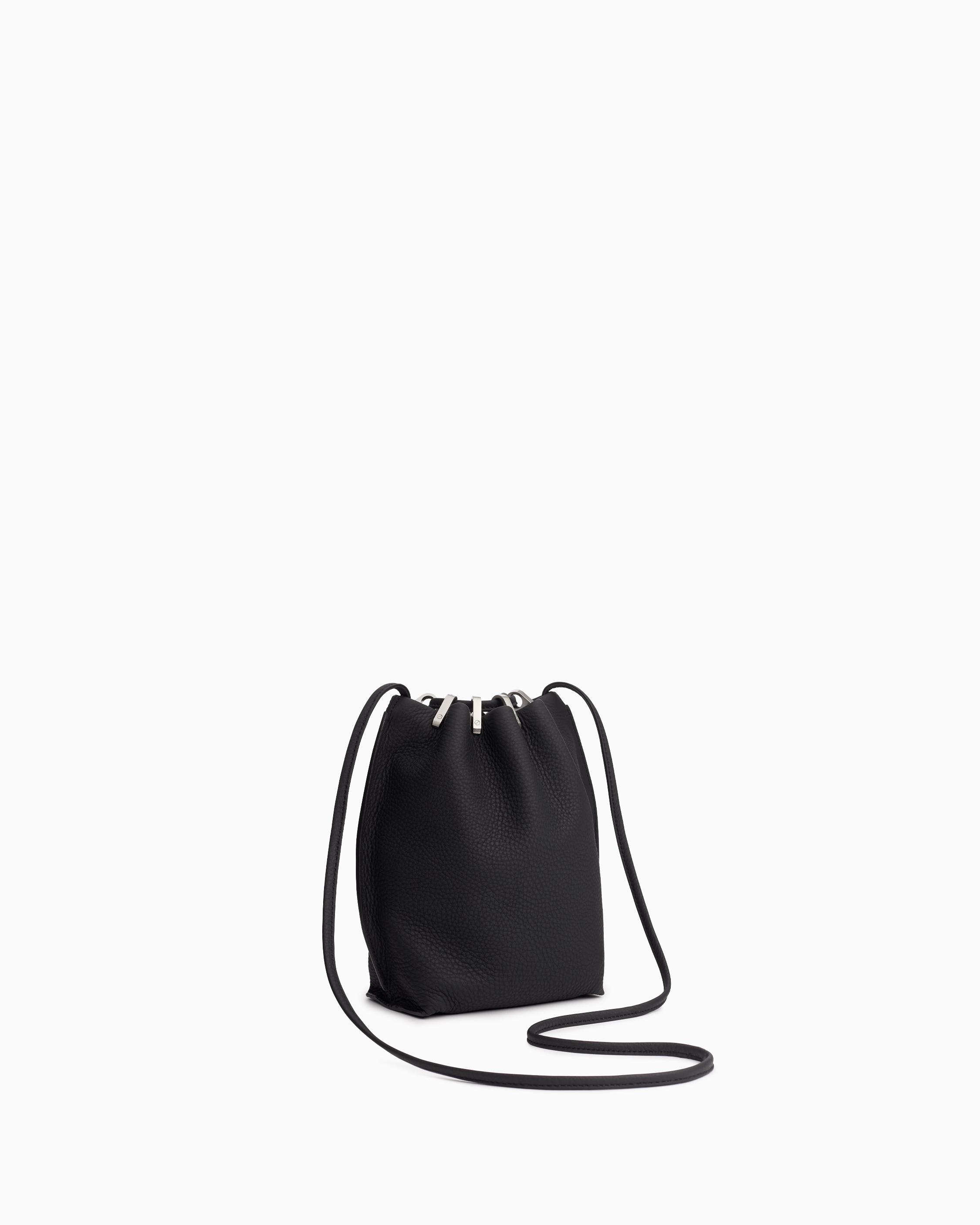 You used to know it as versatile soft bag… The Rouette bag is now