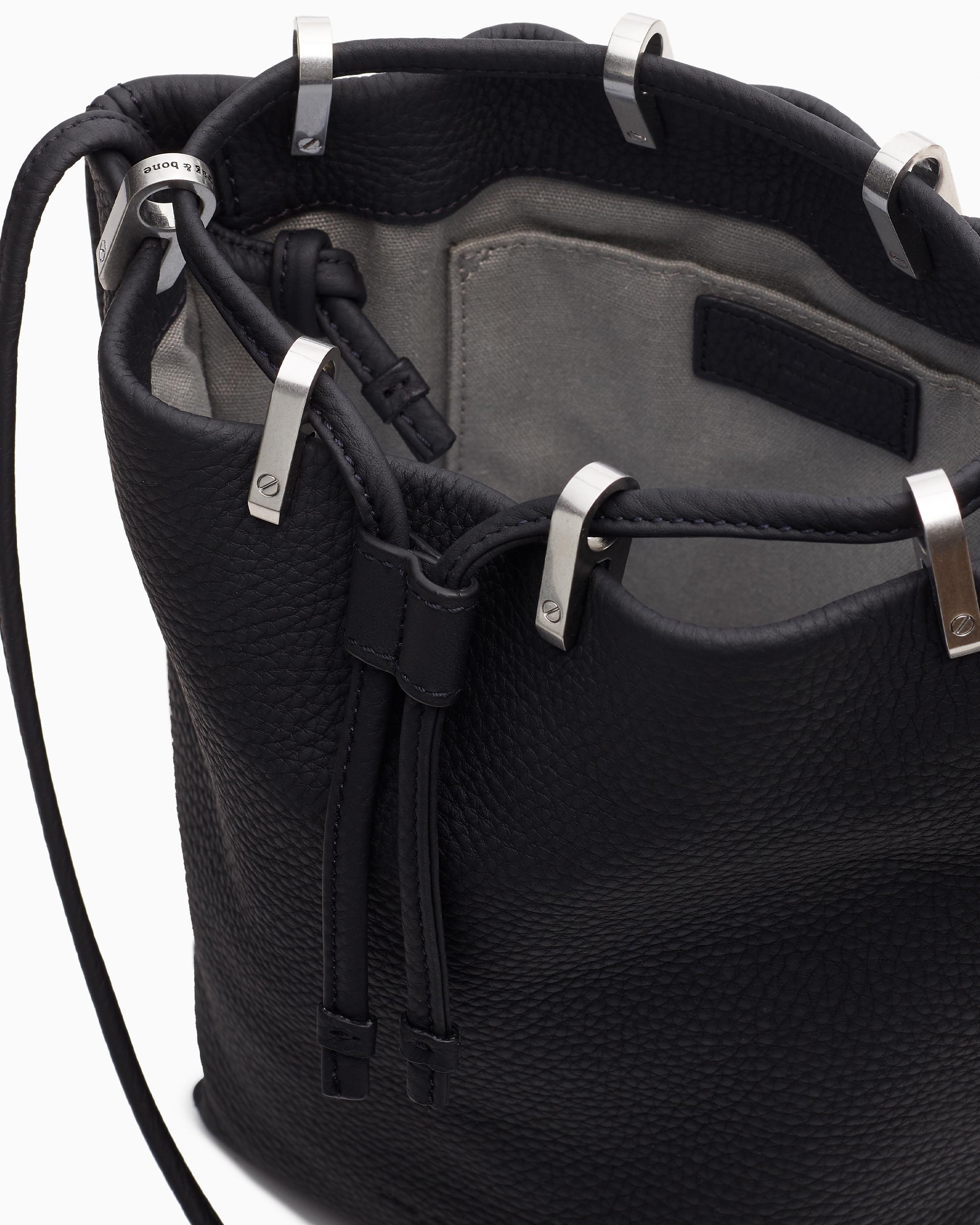 You used to know it as versatile soft bag… The Rouette bag is now