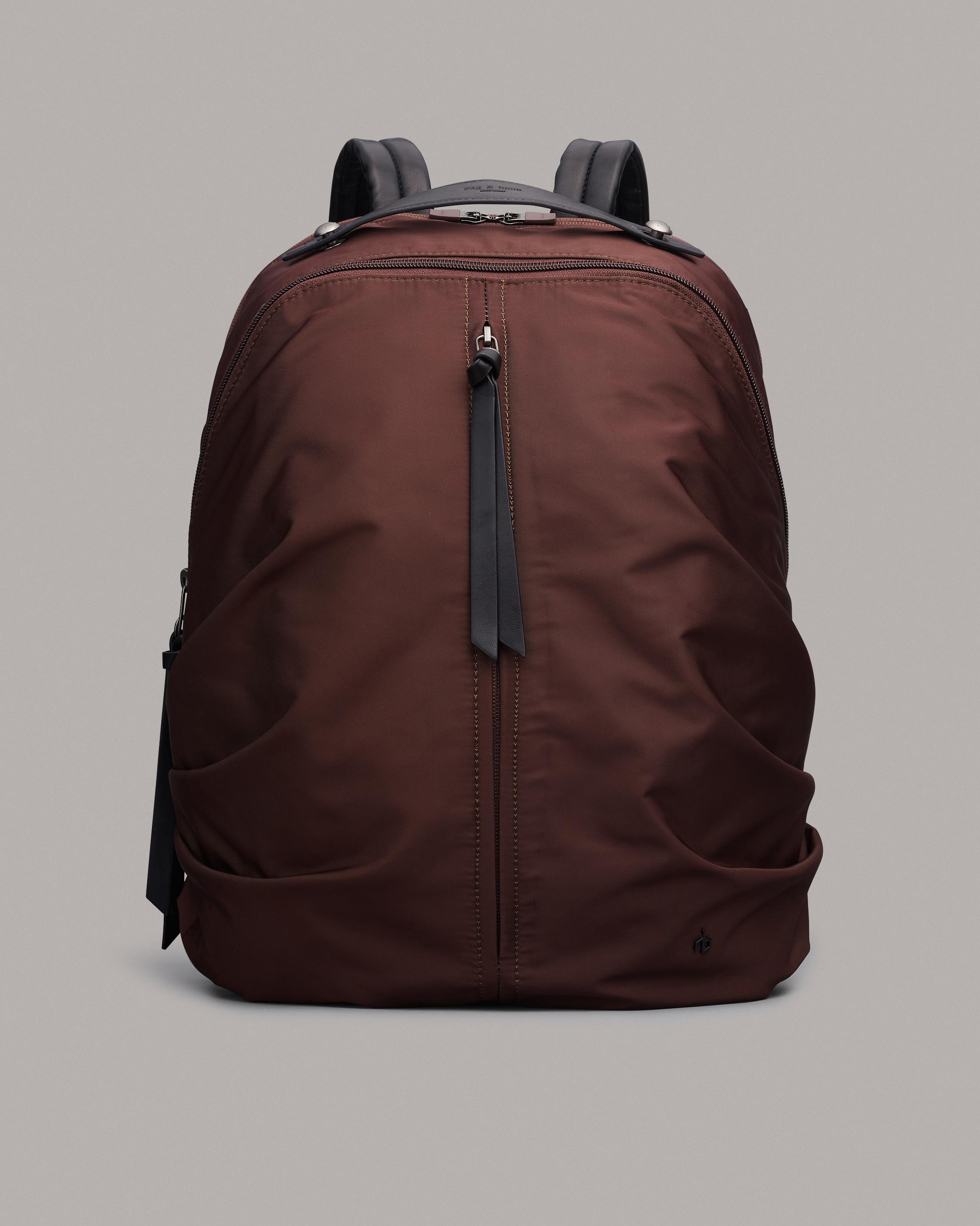 Buy the Commuter Backpack - Recycled Materials | rag & bone