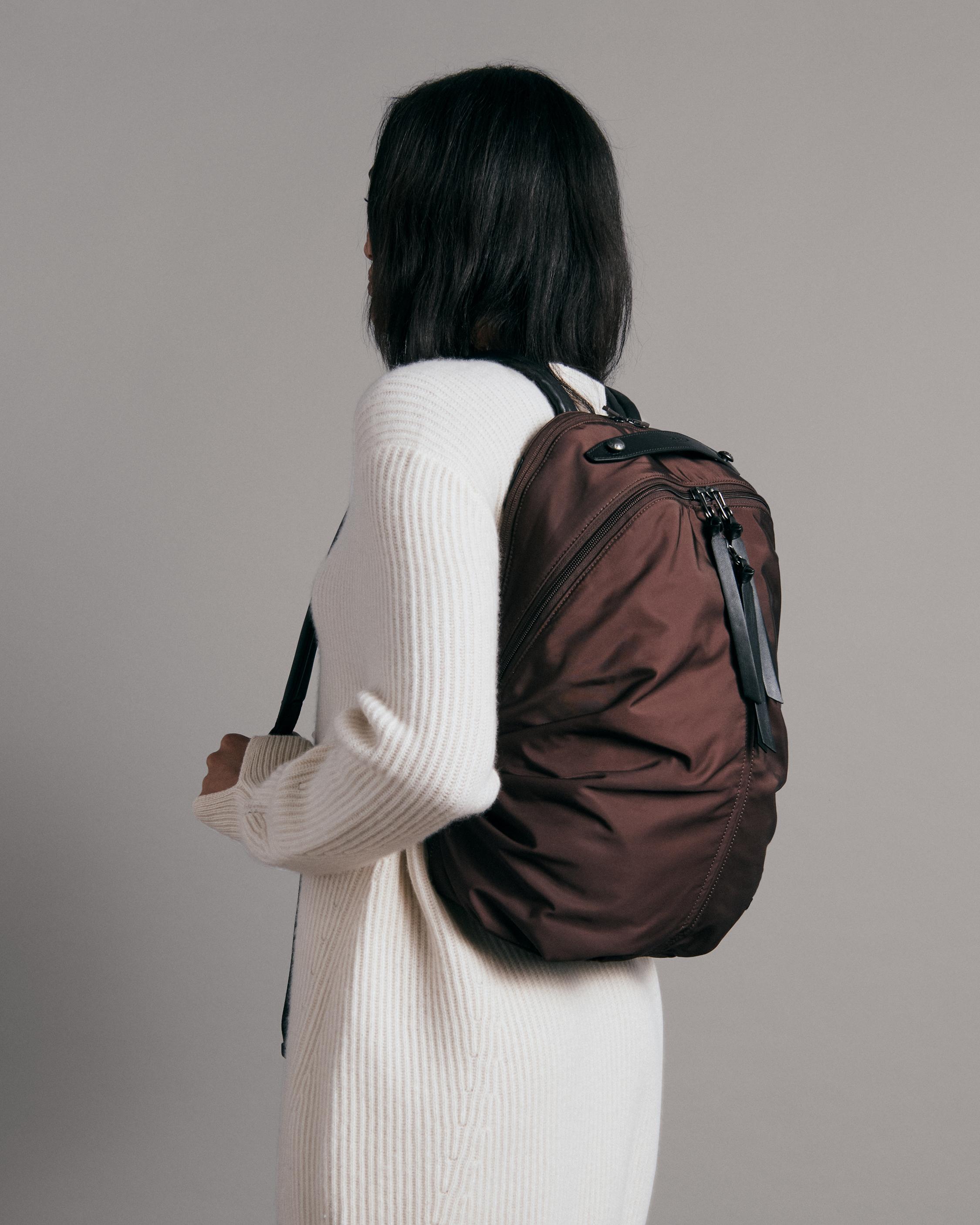 Rag and bone backpack new arrivals