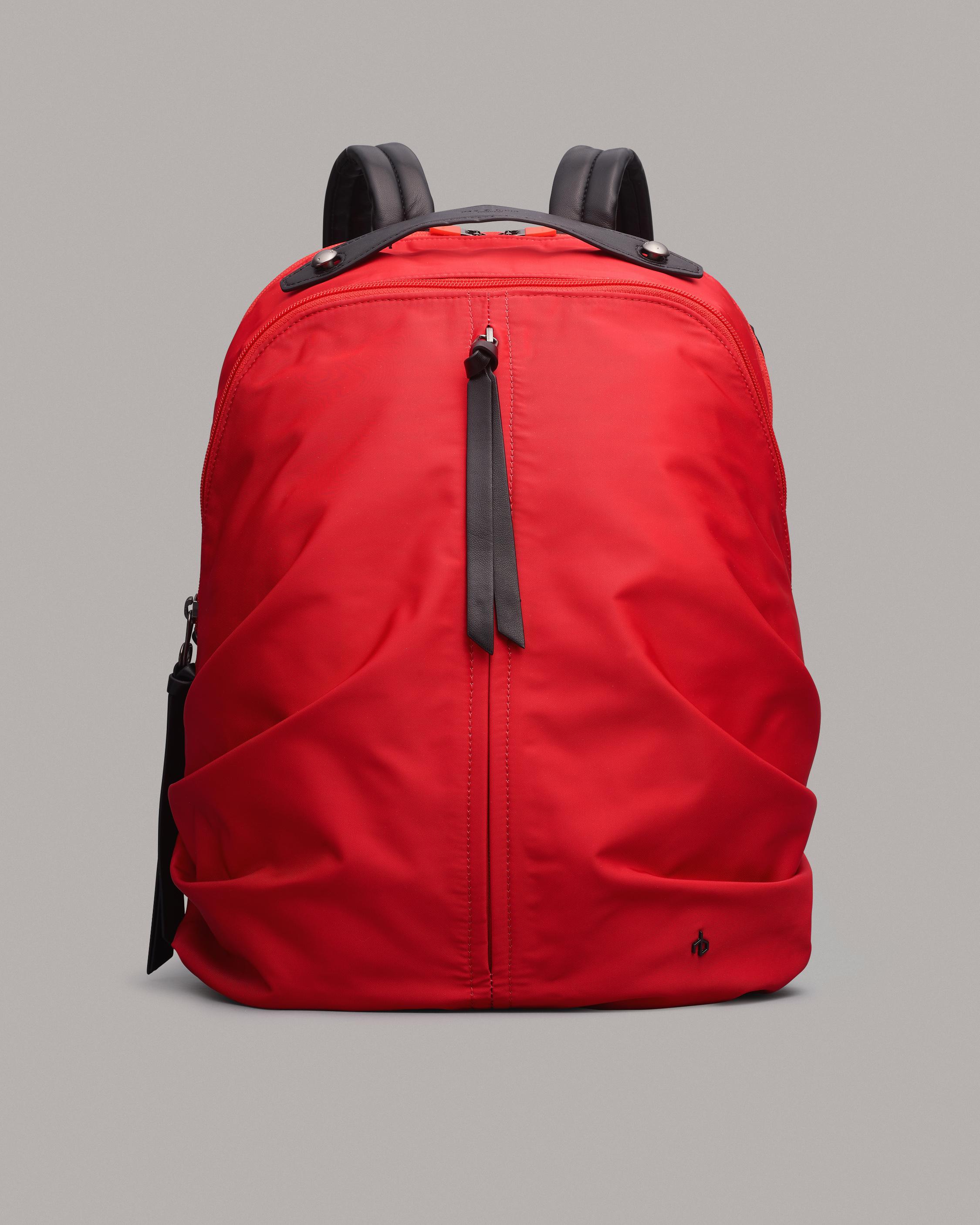 Rag and bone fleet backpack best sale