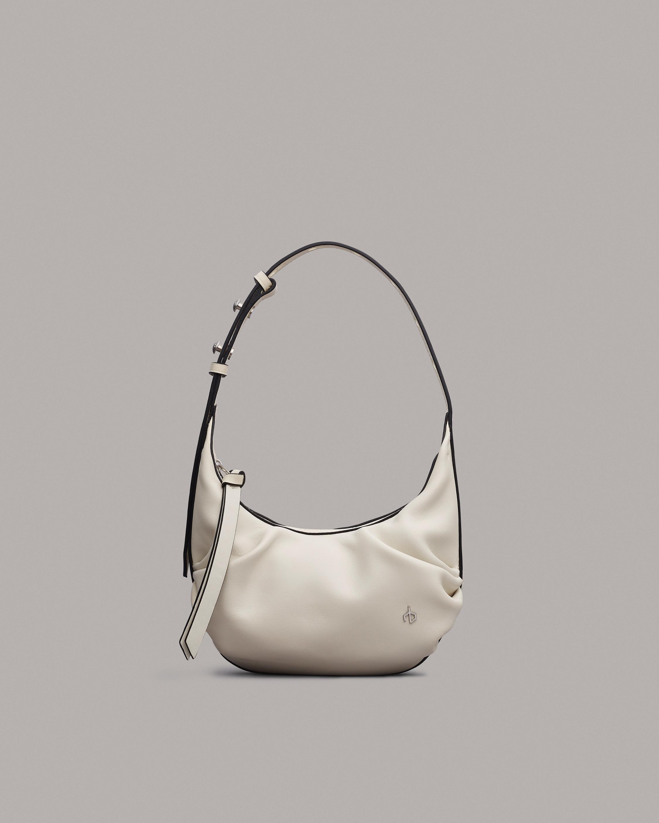 Rag & Bone Women's Mini Commuter Hobo Bag